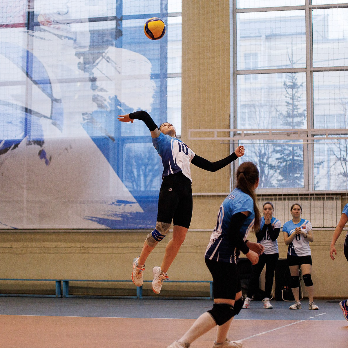 О себе. Спортивный фотограф Вадим Добедченков