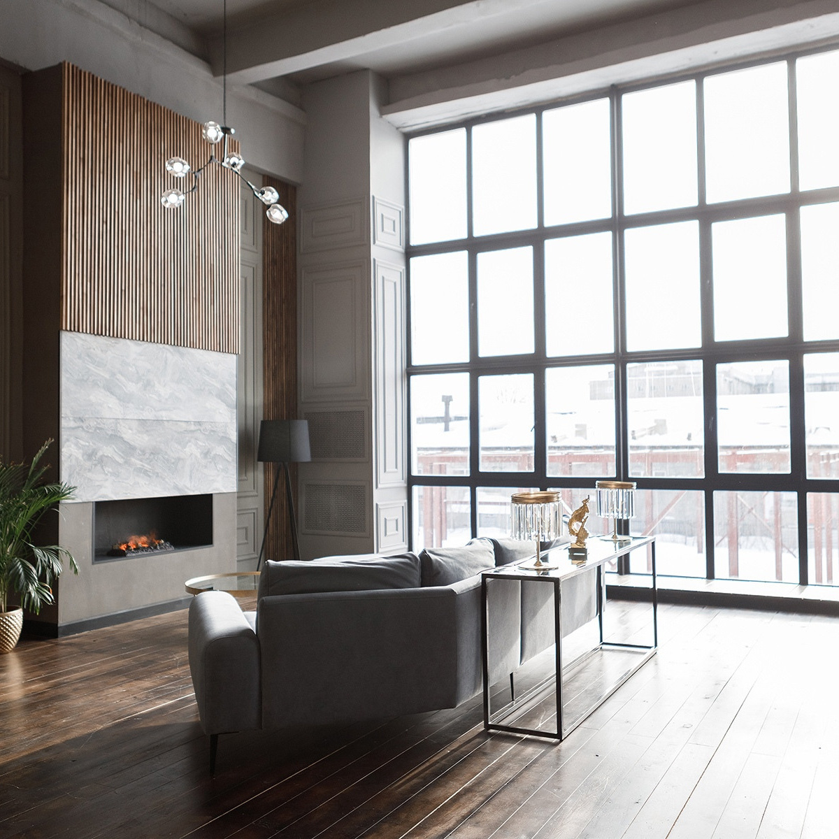 Студии. Фотосессии Новосибирск Brosco Photoroom