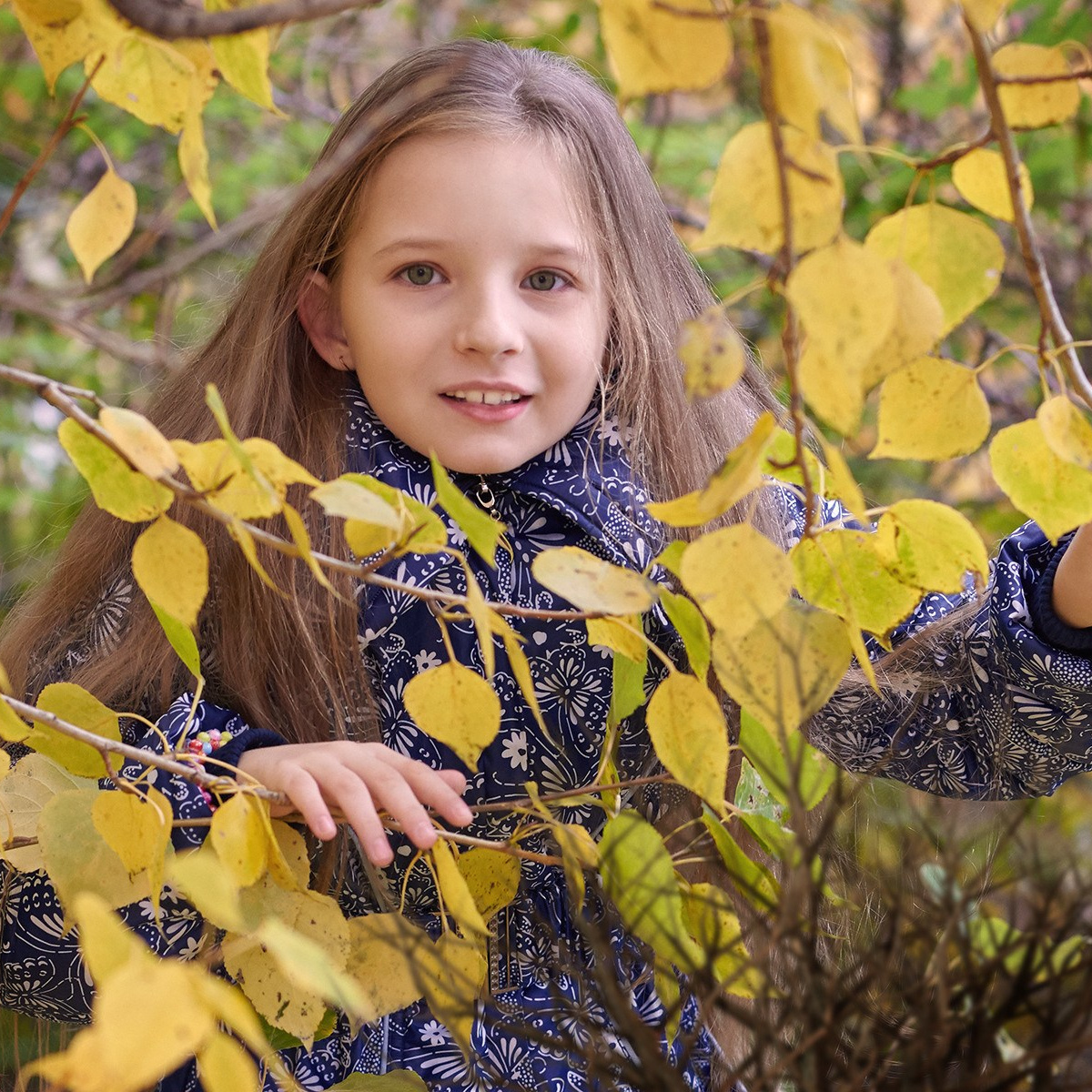 Осенняя фотосессия в Самаре — идеи и съёмка на природе | Перспектива