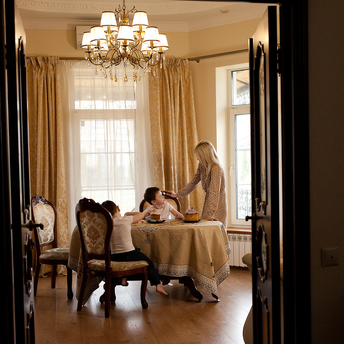 Услуги. Семейный и свадебный фотограф Москва Канделаки Ольга