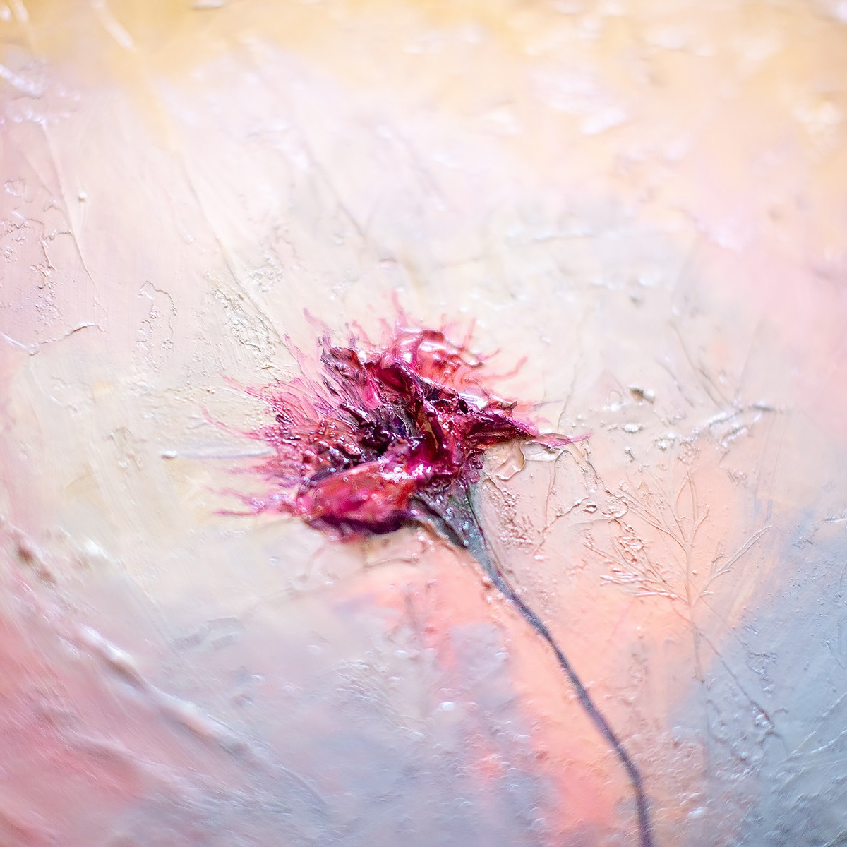 אמנות. צלם ואמן ילדים ומשפחה