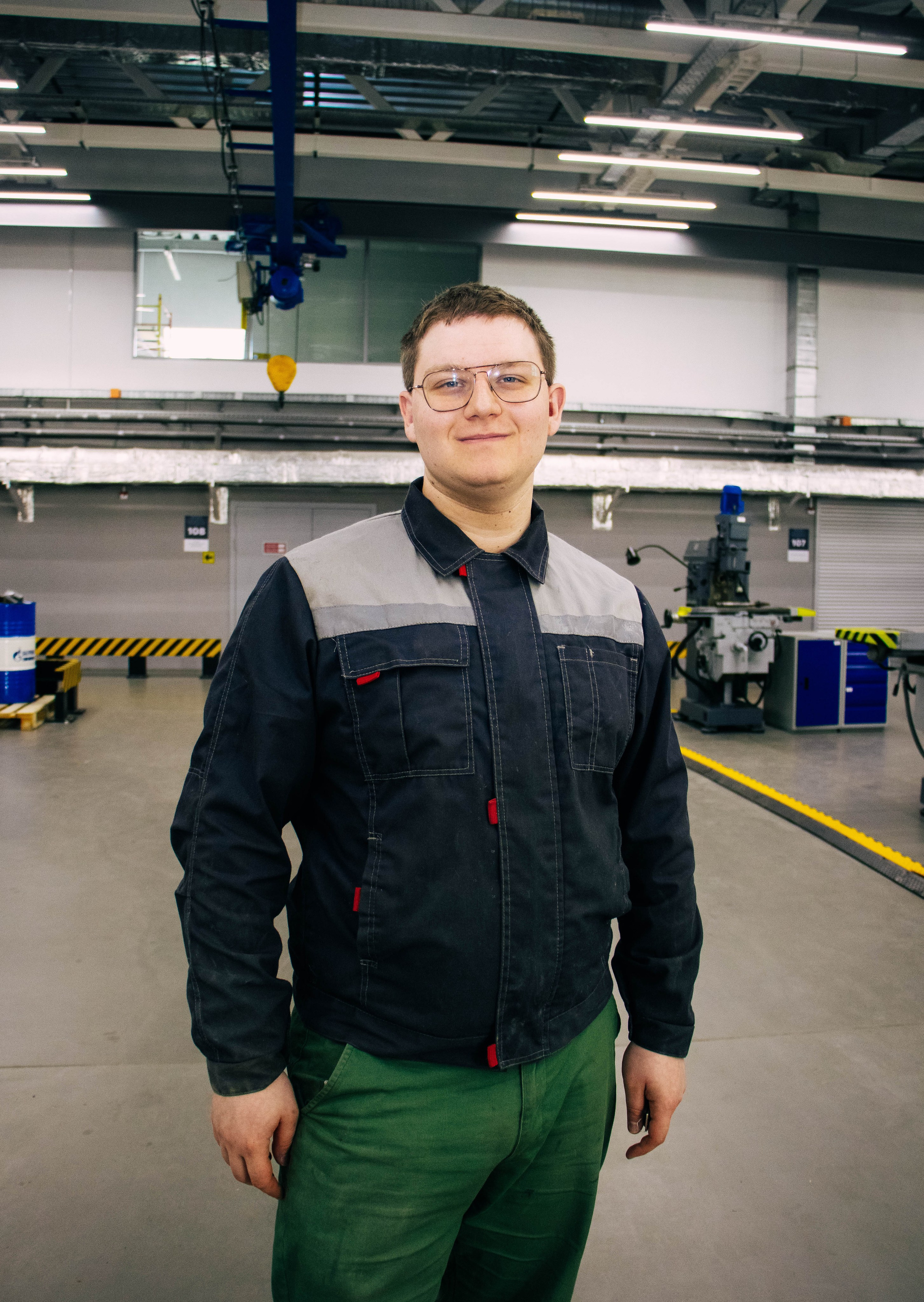 Тольятти — место, где всё получается. Репортажный и портретный фотограф в Тольятти