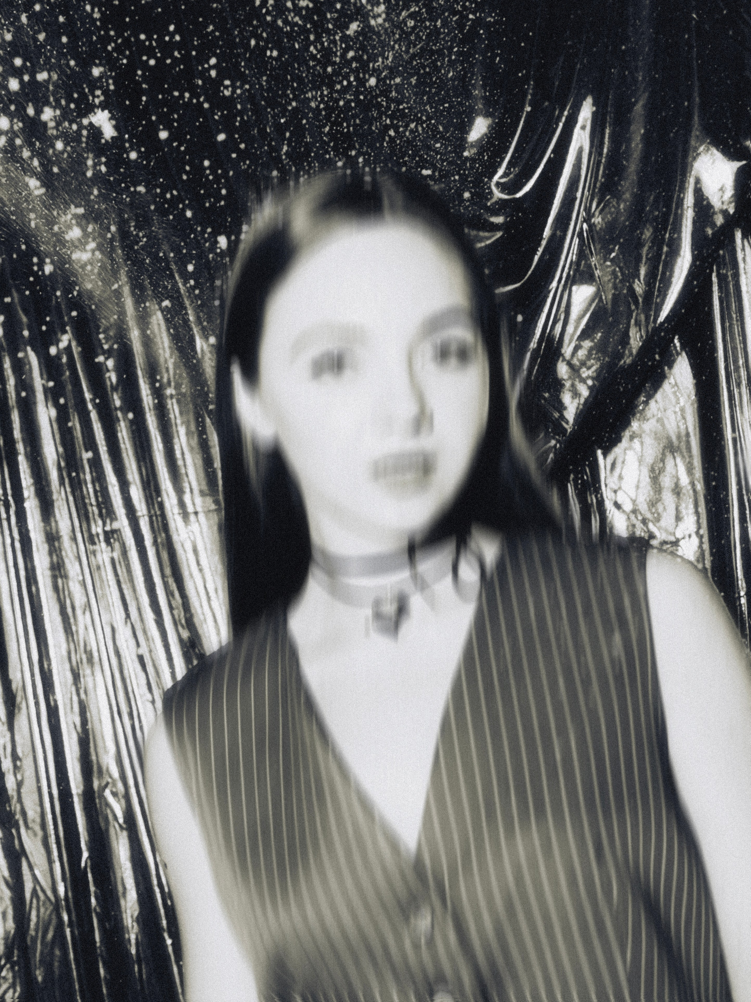 Маша. Репортажный и портретный фотограф в Тольятти