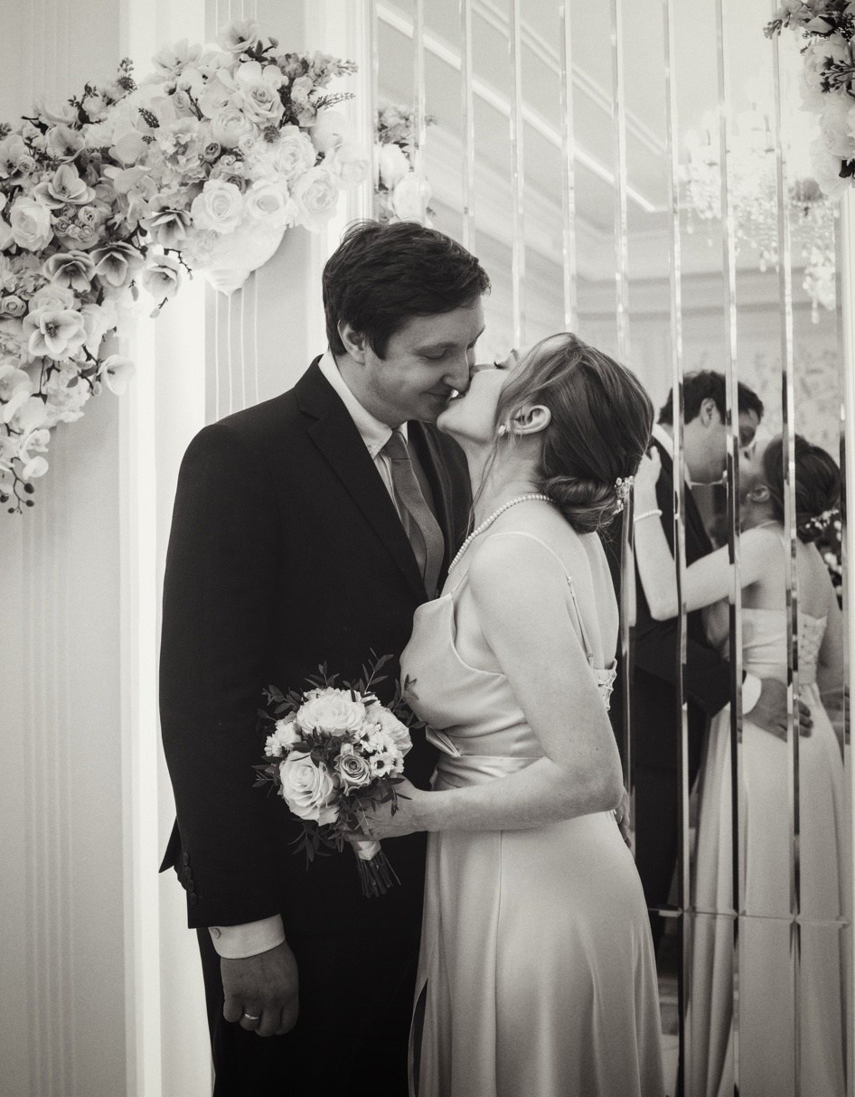 НЕВЕСТЕ И ЖЕНИХУ. APPHOTOGRAPHY | Фотохудожник Анна Камчатная