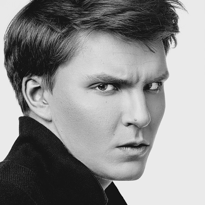 АКТËРСКИЕ ВИЗИТКИ. Фотограф Александра Дмитриевская