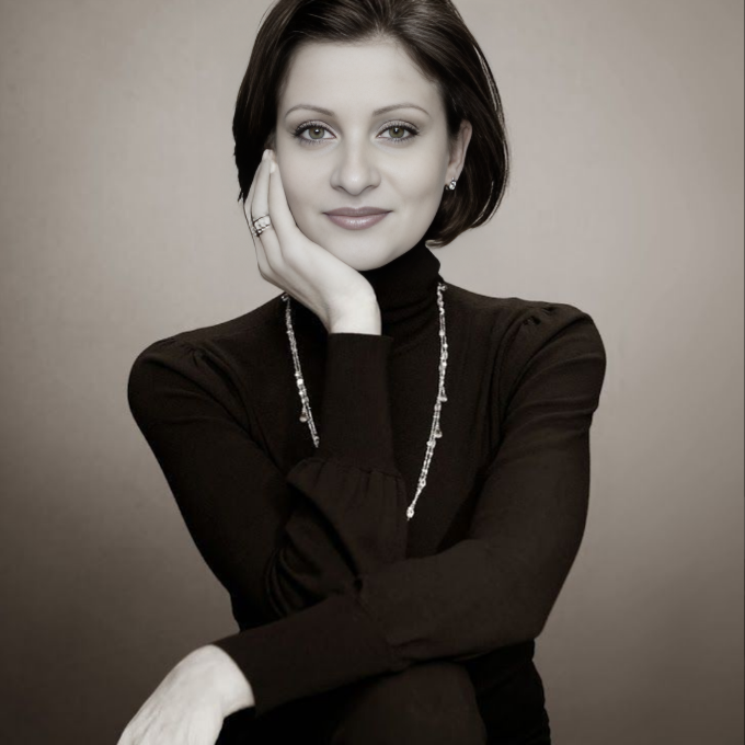 Психологическая помощь: коуч Ольга Рэд рассказывает свою историю преодоления стресса и кризиса.