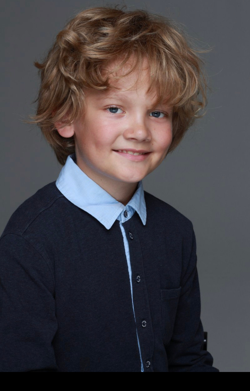 Kuznecov. Актёрское агентство «Алькор»