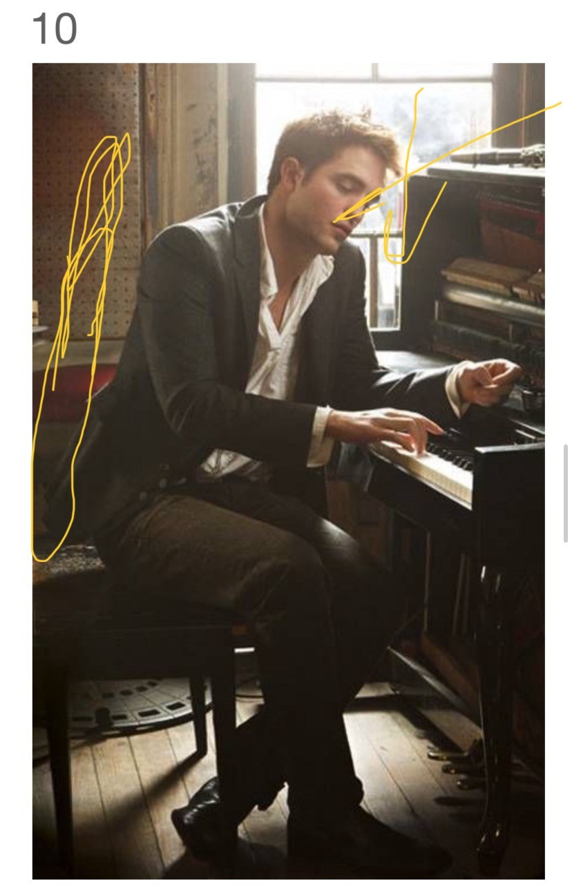 Модуль 2. Управление светом