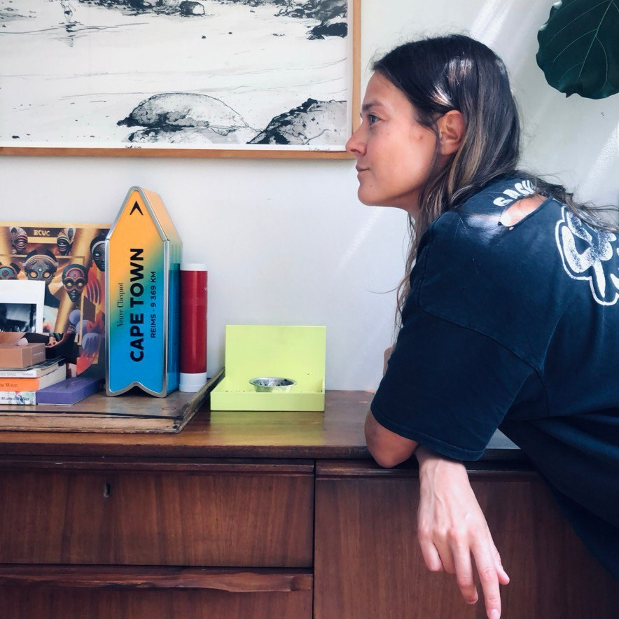 Bio. Ksusha Fedya artist