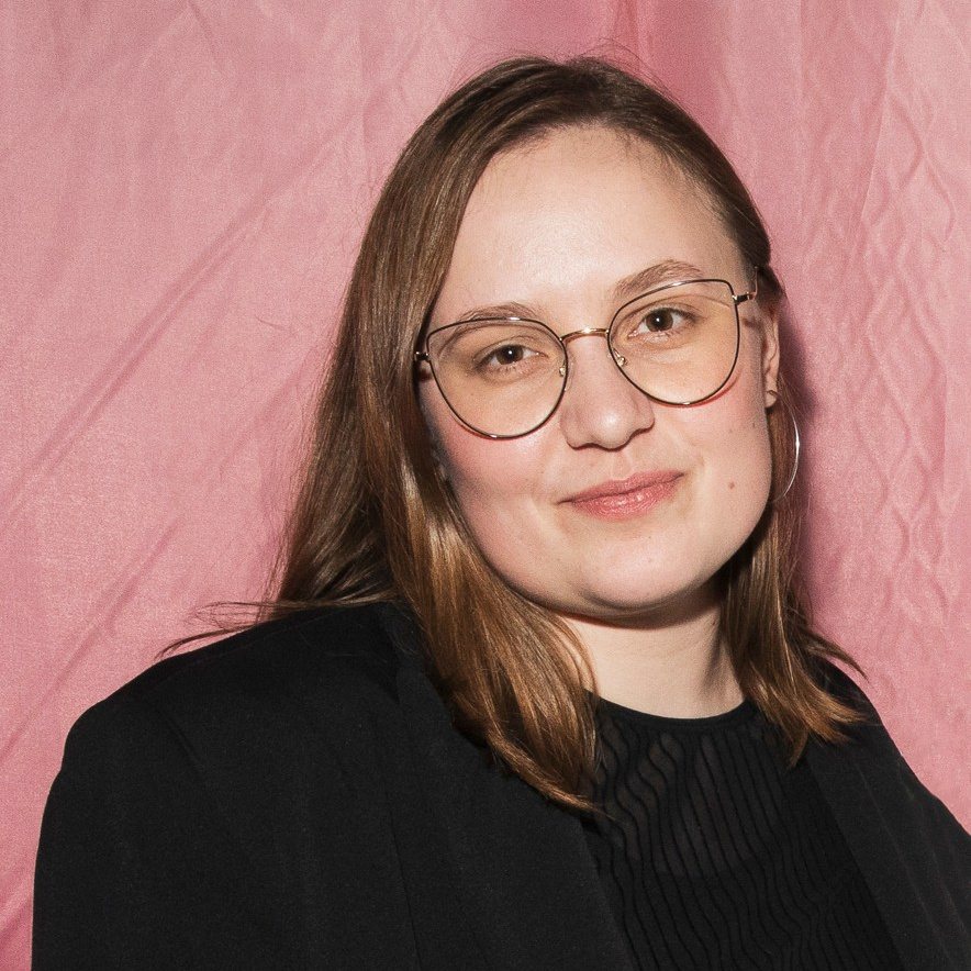 Обо мне. Фотограф Дарья Морозова