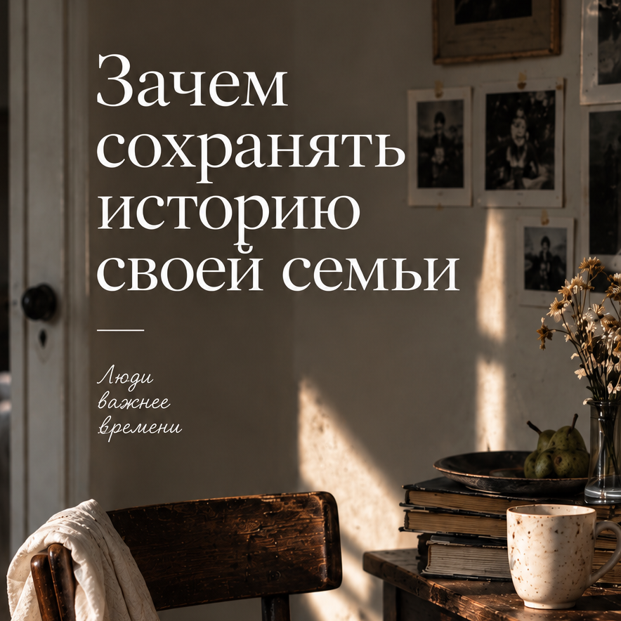 Маршрут по семейной памяти. Anastasia Marchenko Photography