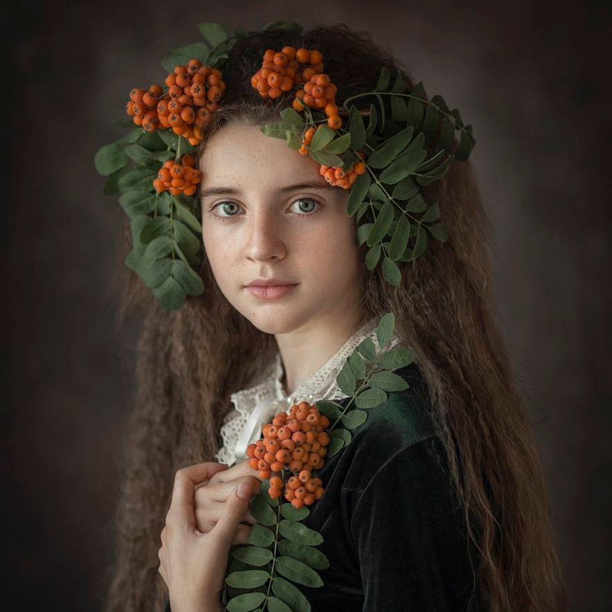 Услуги. Фотограф в Оренбурге Чопорова Тамара