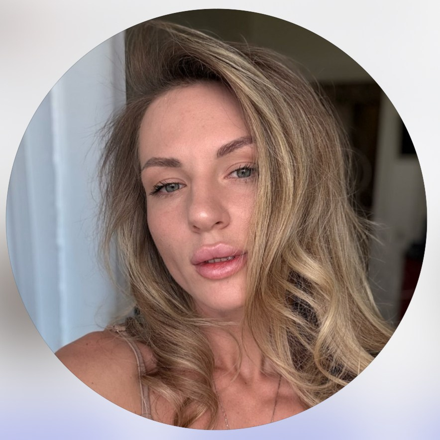 Анжелика Гордеева. ARTEXPOPHOTO