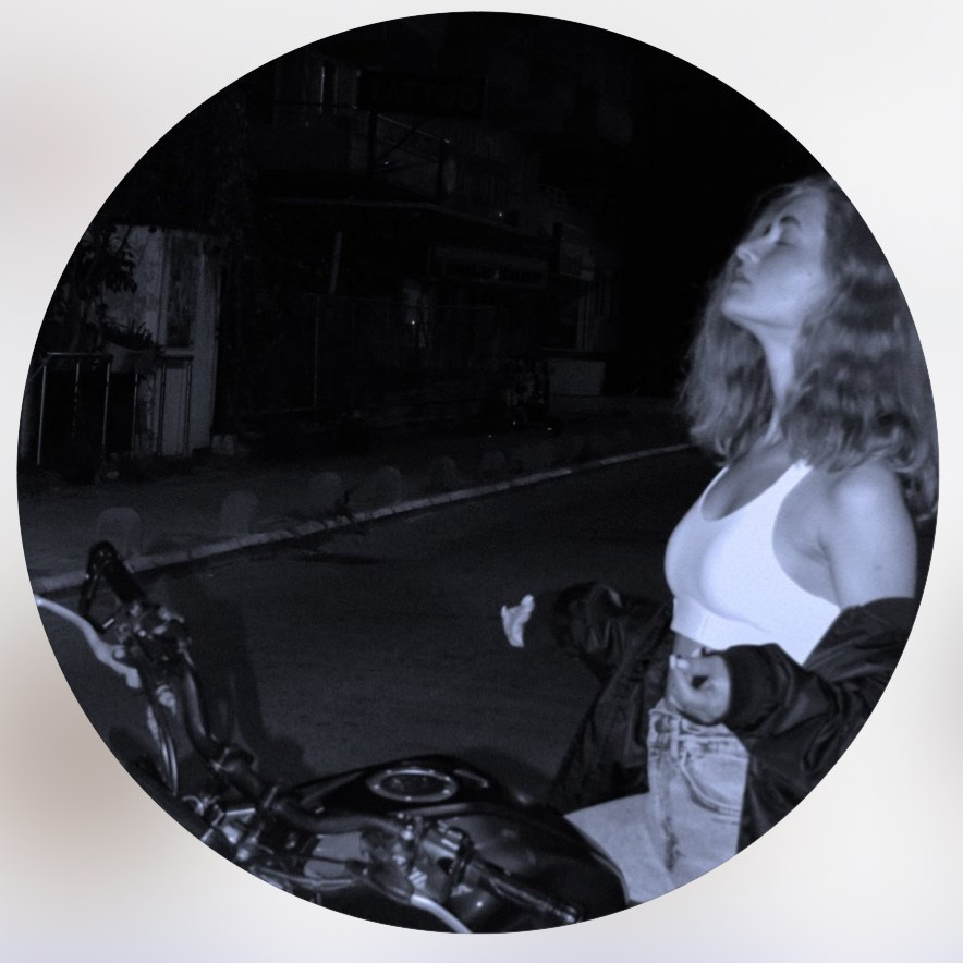 Анастасия Голубова. ARTEXPOPHOTO