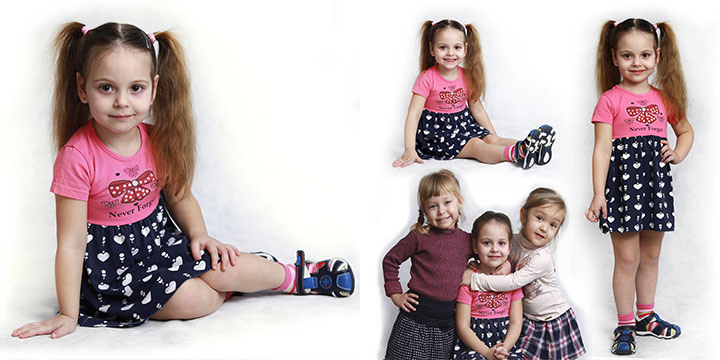 Один день. Фотограф Сергей Осколков (Москва)