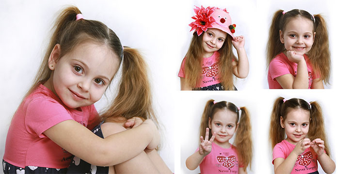 Один день. Фотограф Сергей Осколков (Москва)