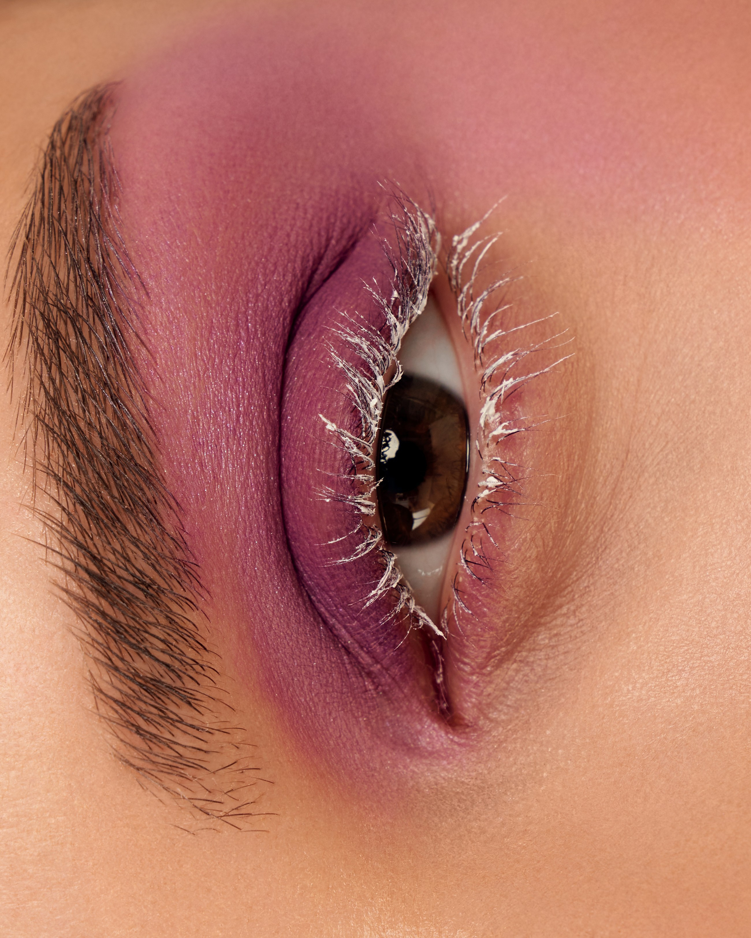 Beauty. Retoucher Natali Krasulina / Retouch photo