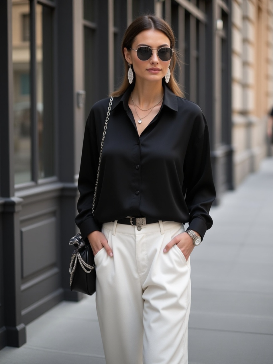 Виртуальные фотосъемки одежды, обуви и аксессуаров для брендов, магазинов и контента. МЕТАМОРФОЗЕР — пространство визуальных решений для бизнеса