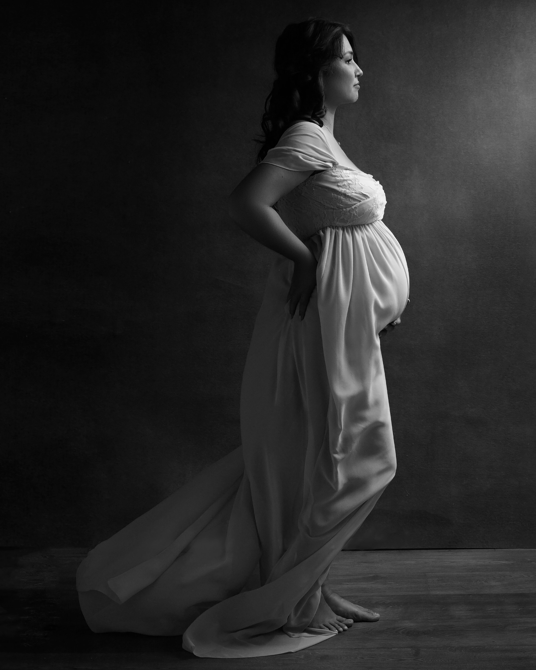 Фотопроект «Primavera». Портретный фотограф в Челябинске Катерина Руди