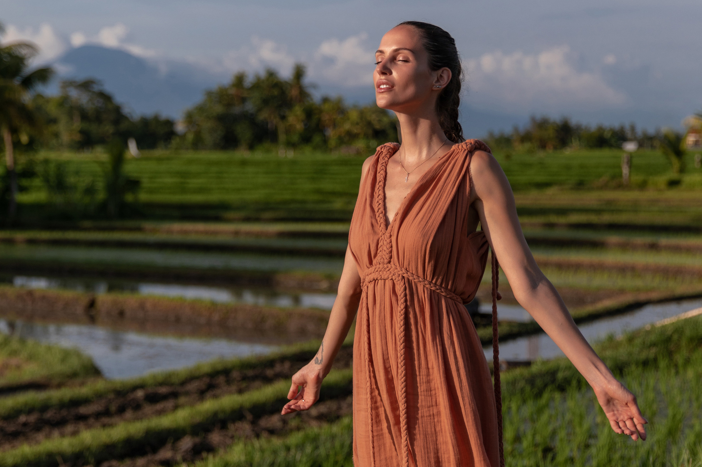 Individual | Pregnancy. Phuket Photographer ✨ Anna Moskvina