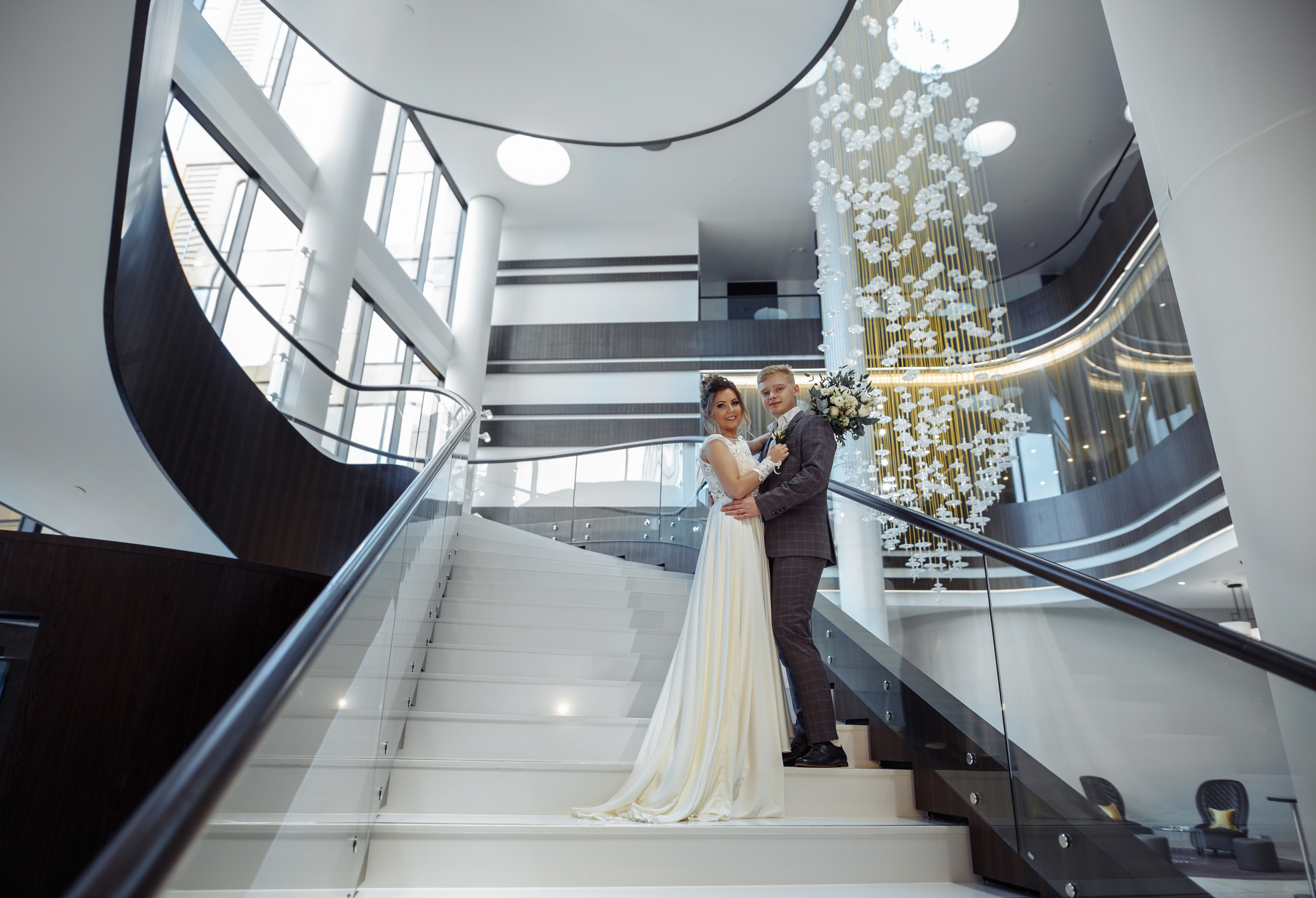 девичник в отеле