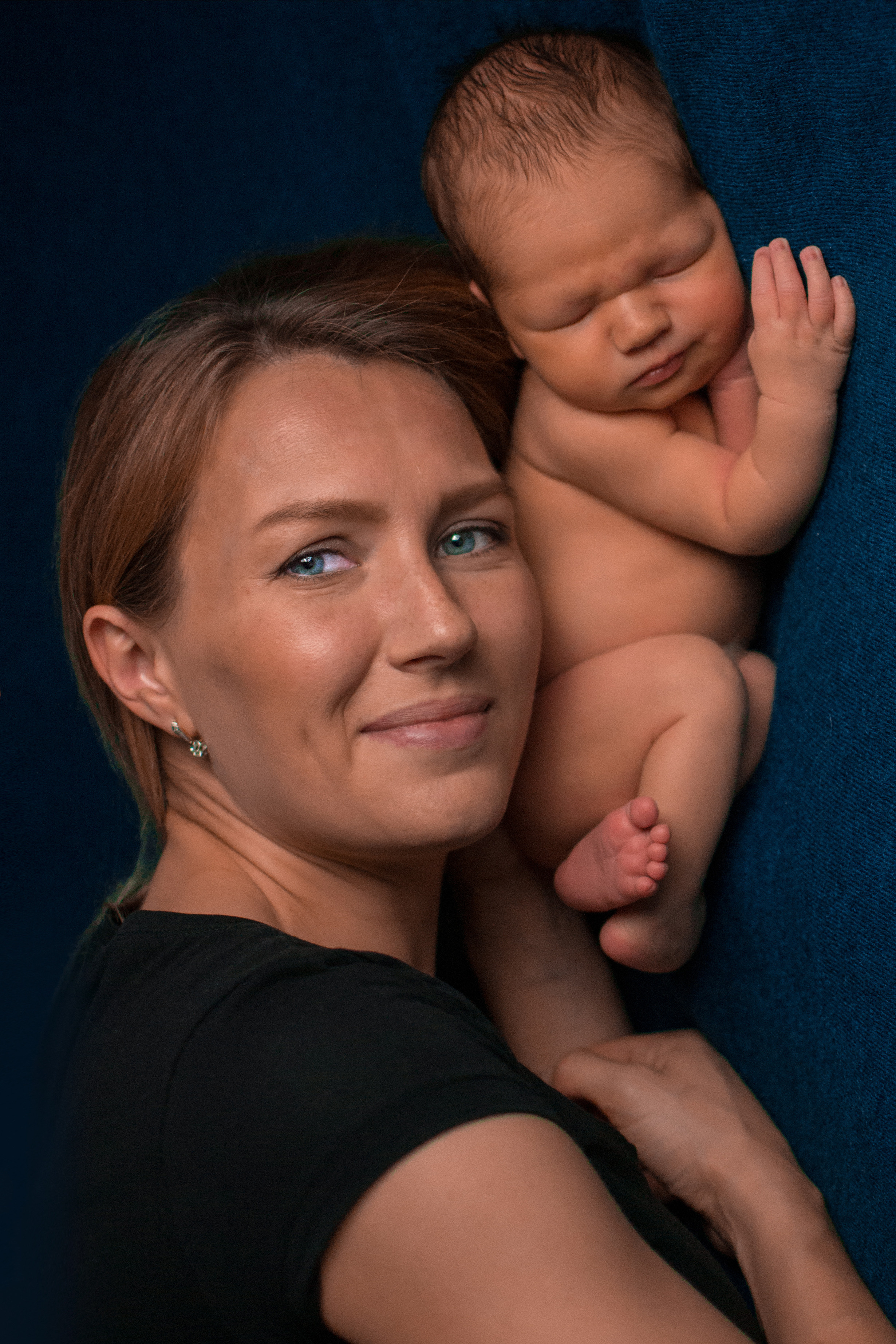 Семейный и детский фотограф в Уфе Юлия Суркова