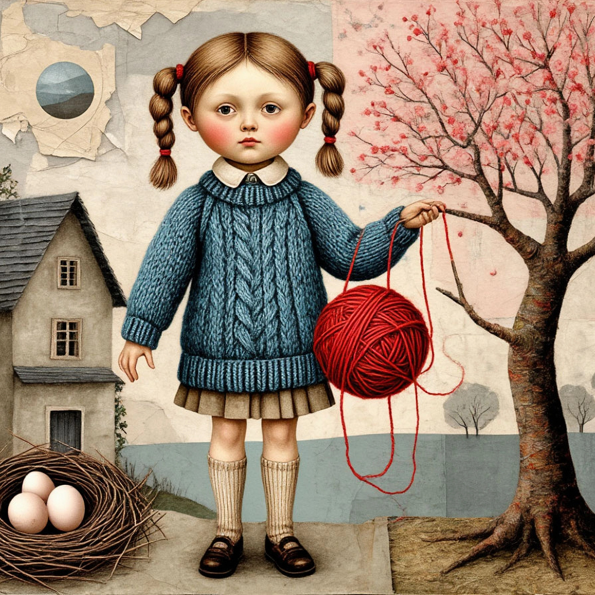 Стихи про маленьких модниц. Школа для девочек во Владивостоке — Само Совершенство