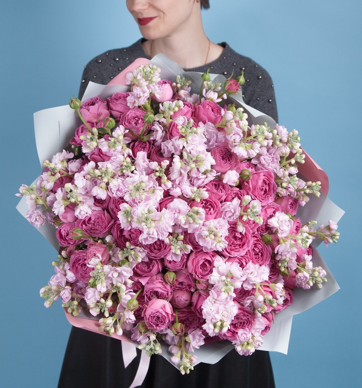 Флорист Маргарита Гладкова. Флорист Одинцово