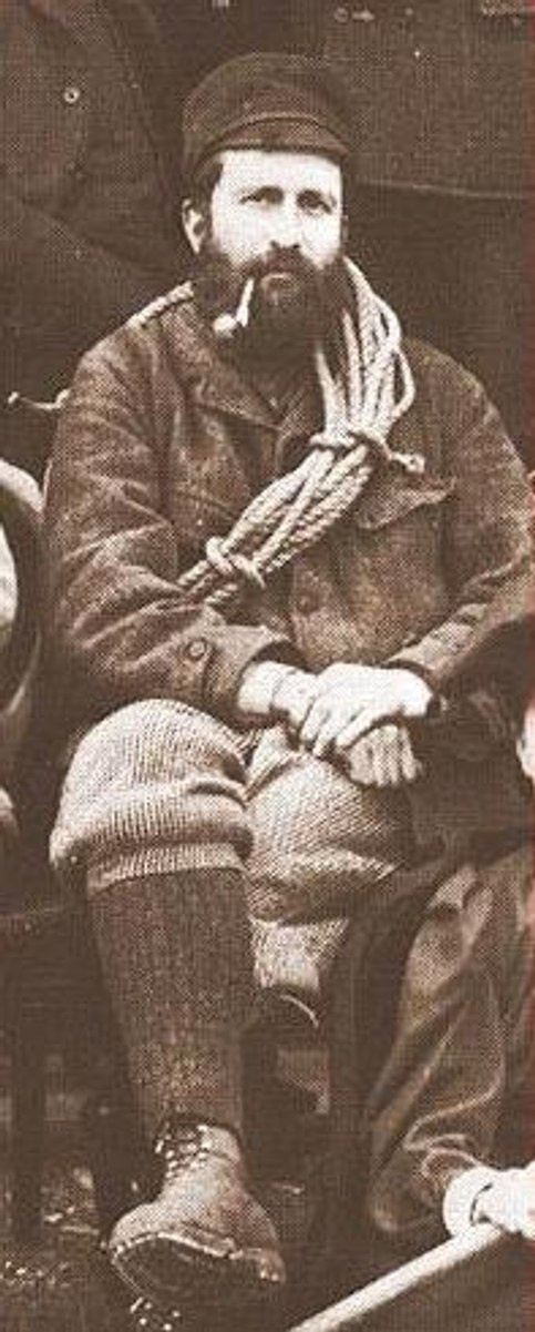 Разработка кошек Альпинизм