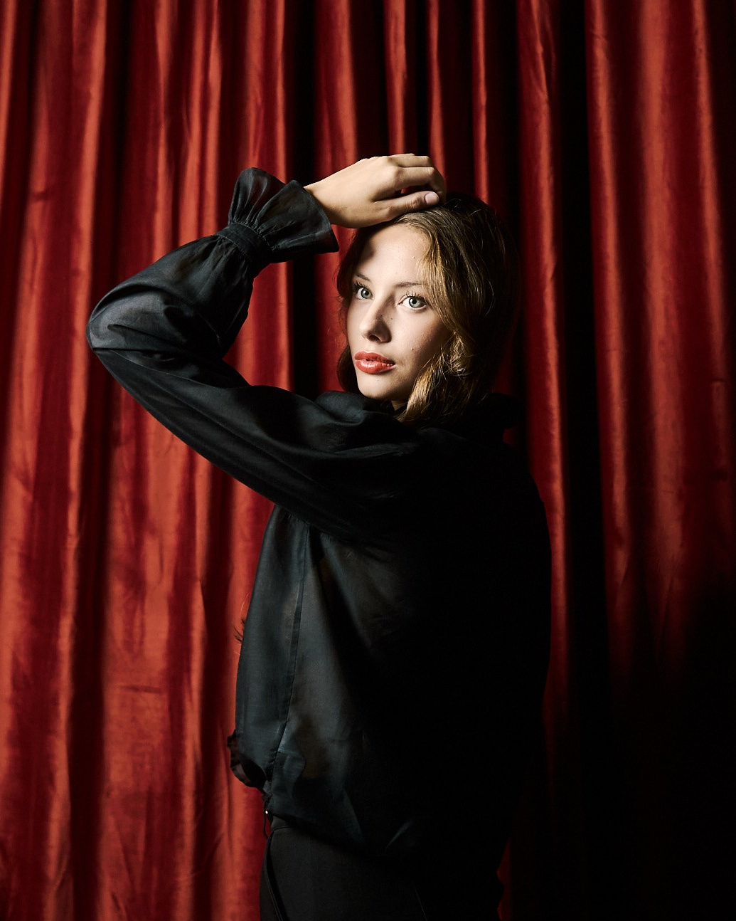 Wedding Portfolio Party 2025 — Москва