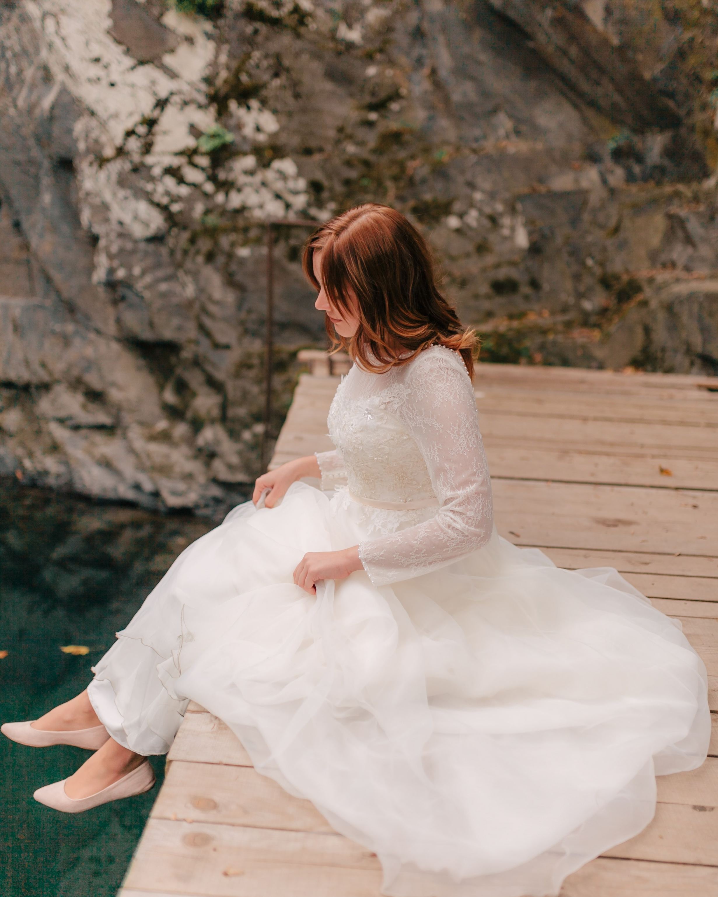 Ловлю ваши чувства и самые тонкие настроения в Краснодаре — свадебный фотограф Мария Оводова 