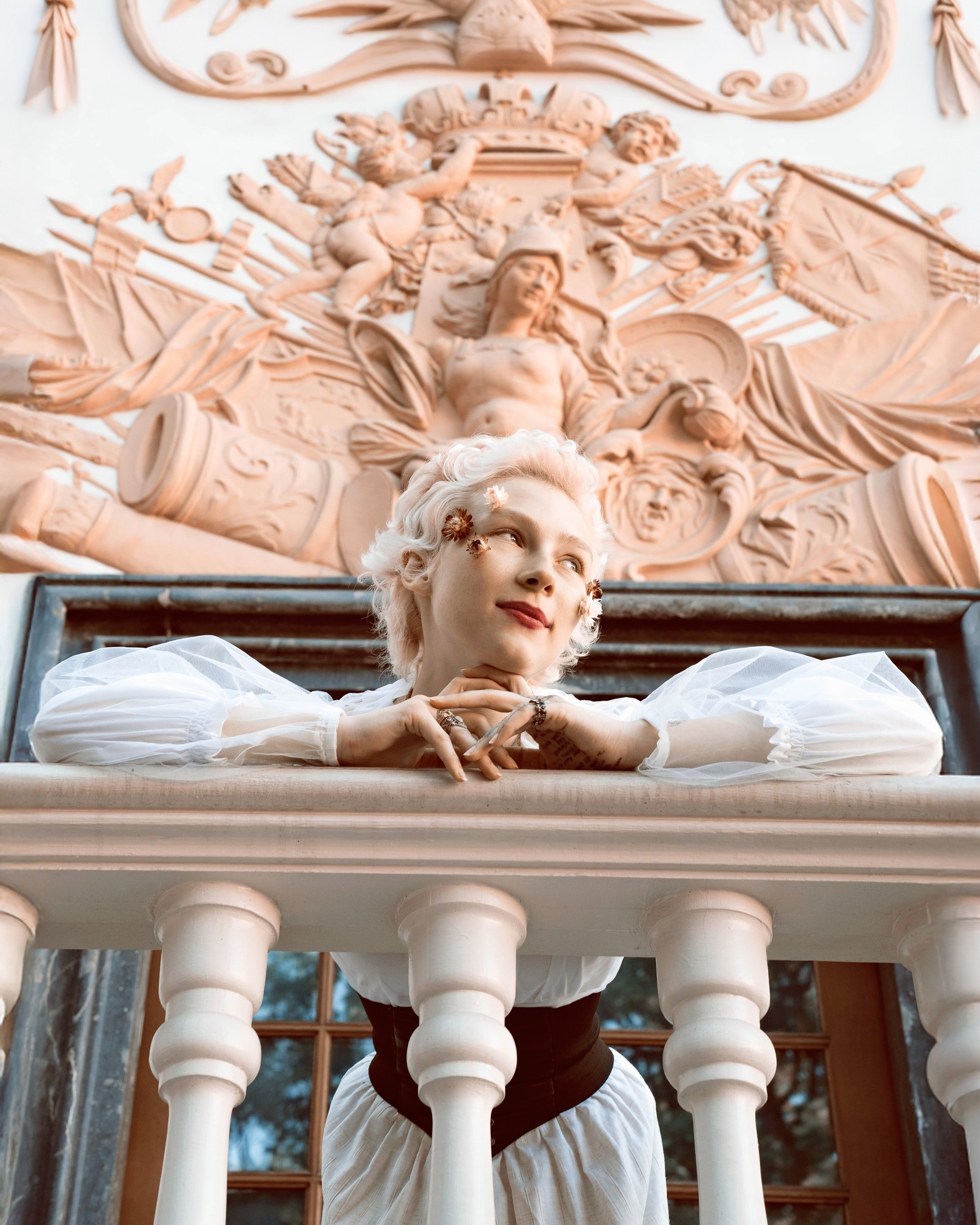 Ева. Фотограф из Москвы — DASHA NOVA | Авторская фотография в разных жанрах