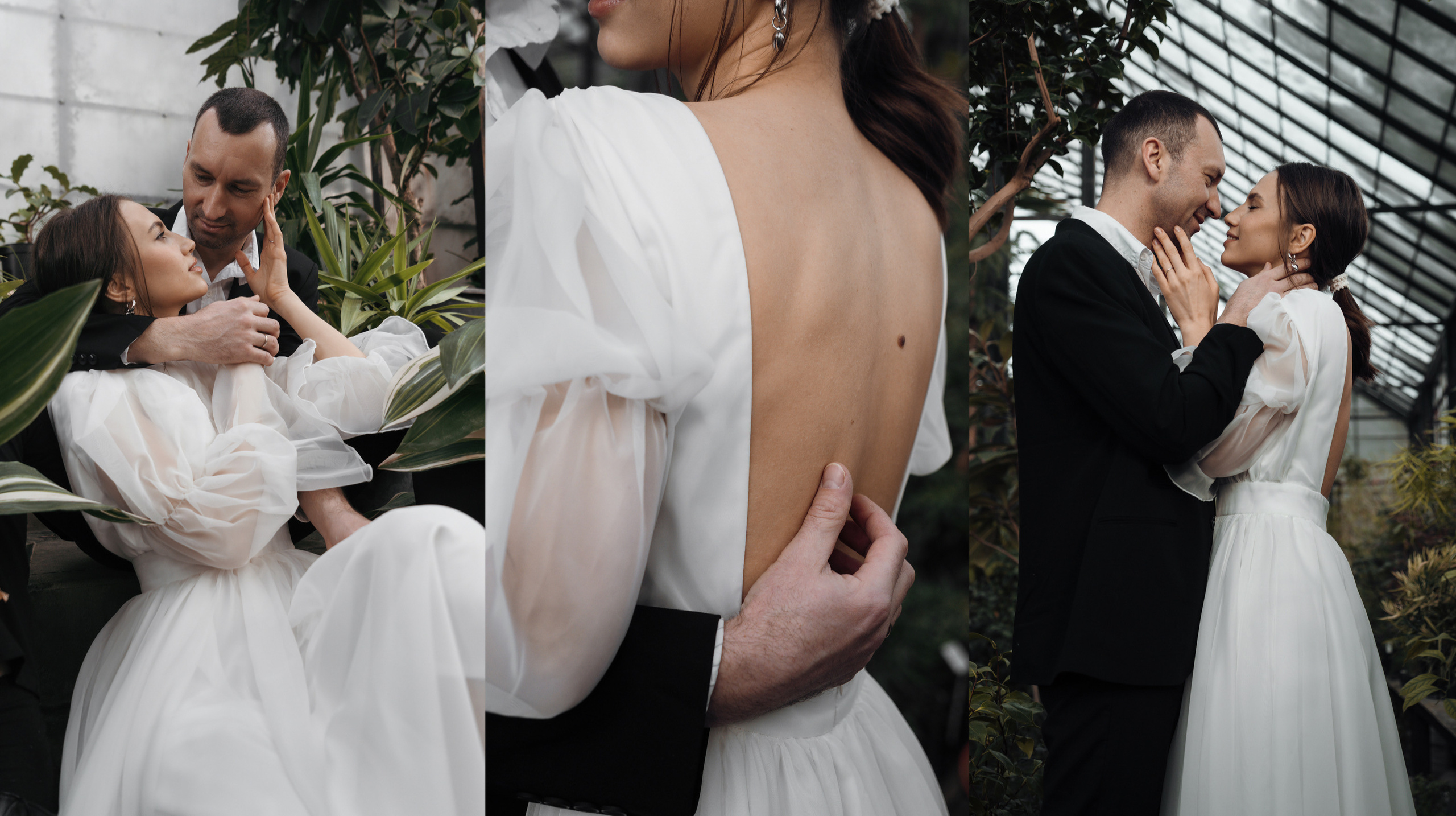 Информация. Главная