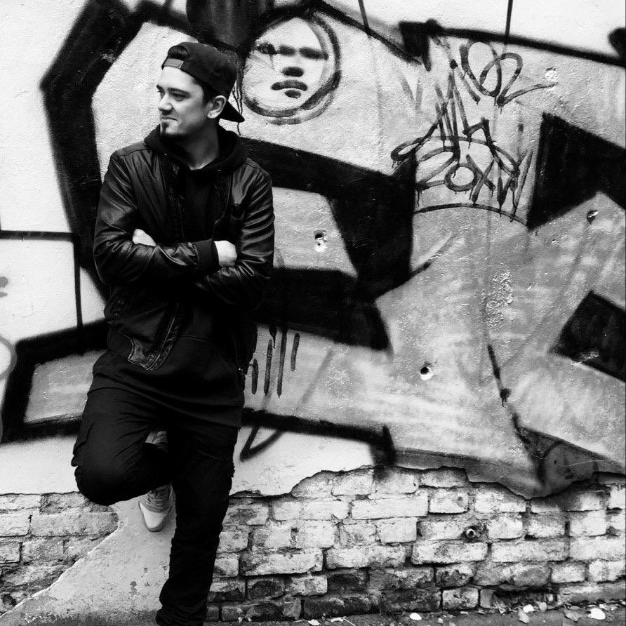 Art photographer in Buenos Aires. Pavel Padalko — Art Photographer/Videographer, Argentina, Buenos Aires