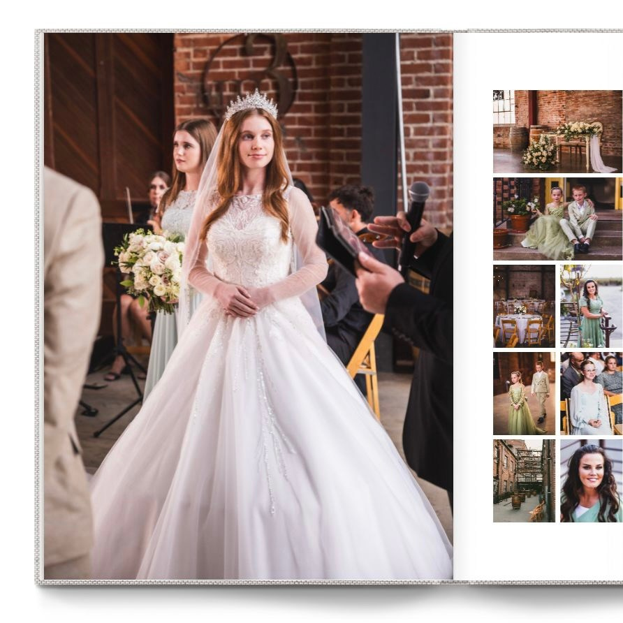 Wedding Albums Prices. Mixturecaptures