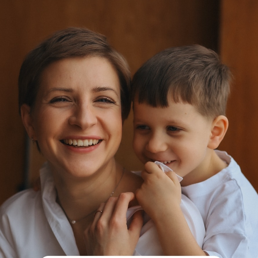 Семейный фотограф Екатерина Силкина