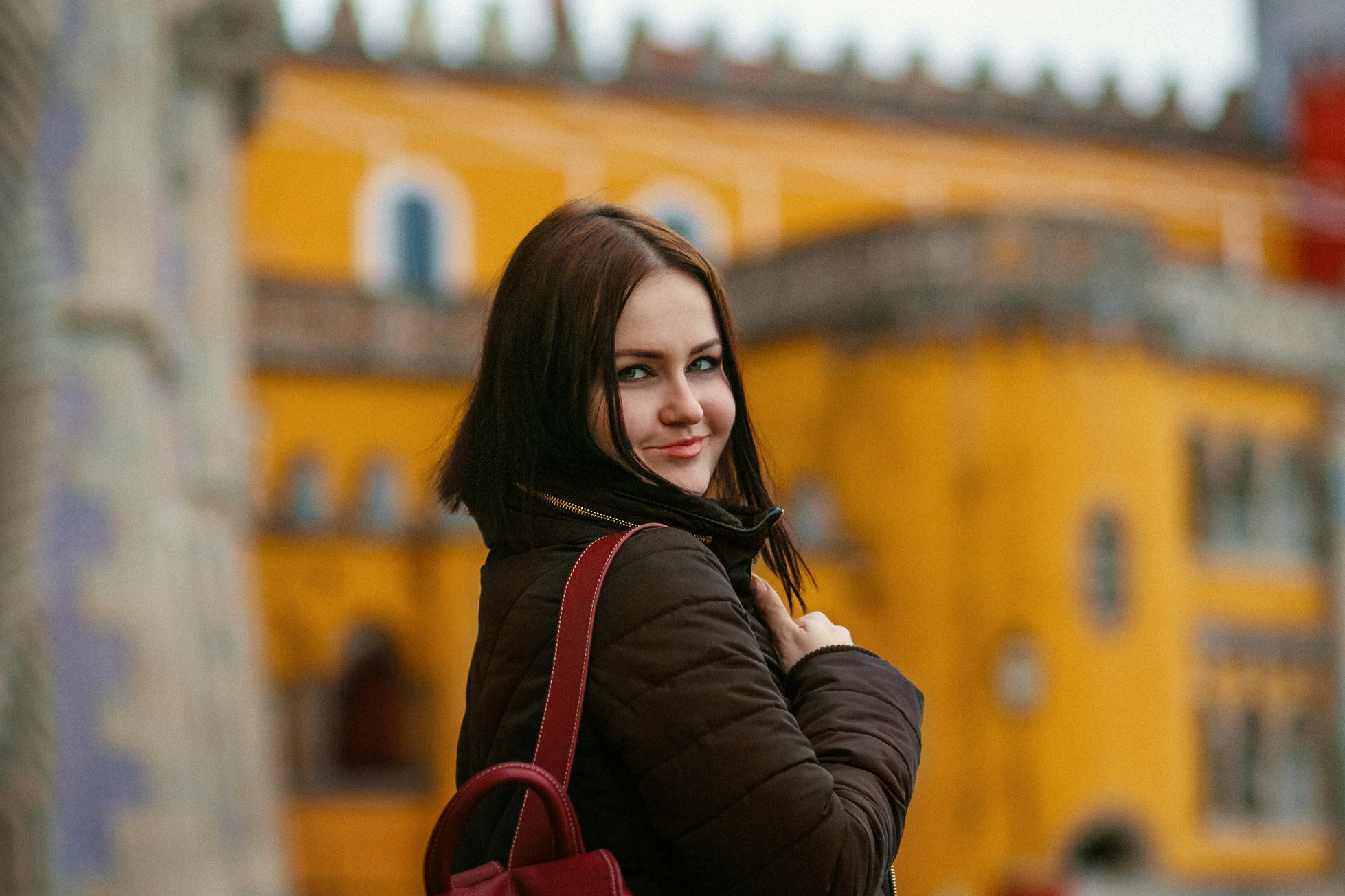 Контакты. Главная