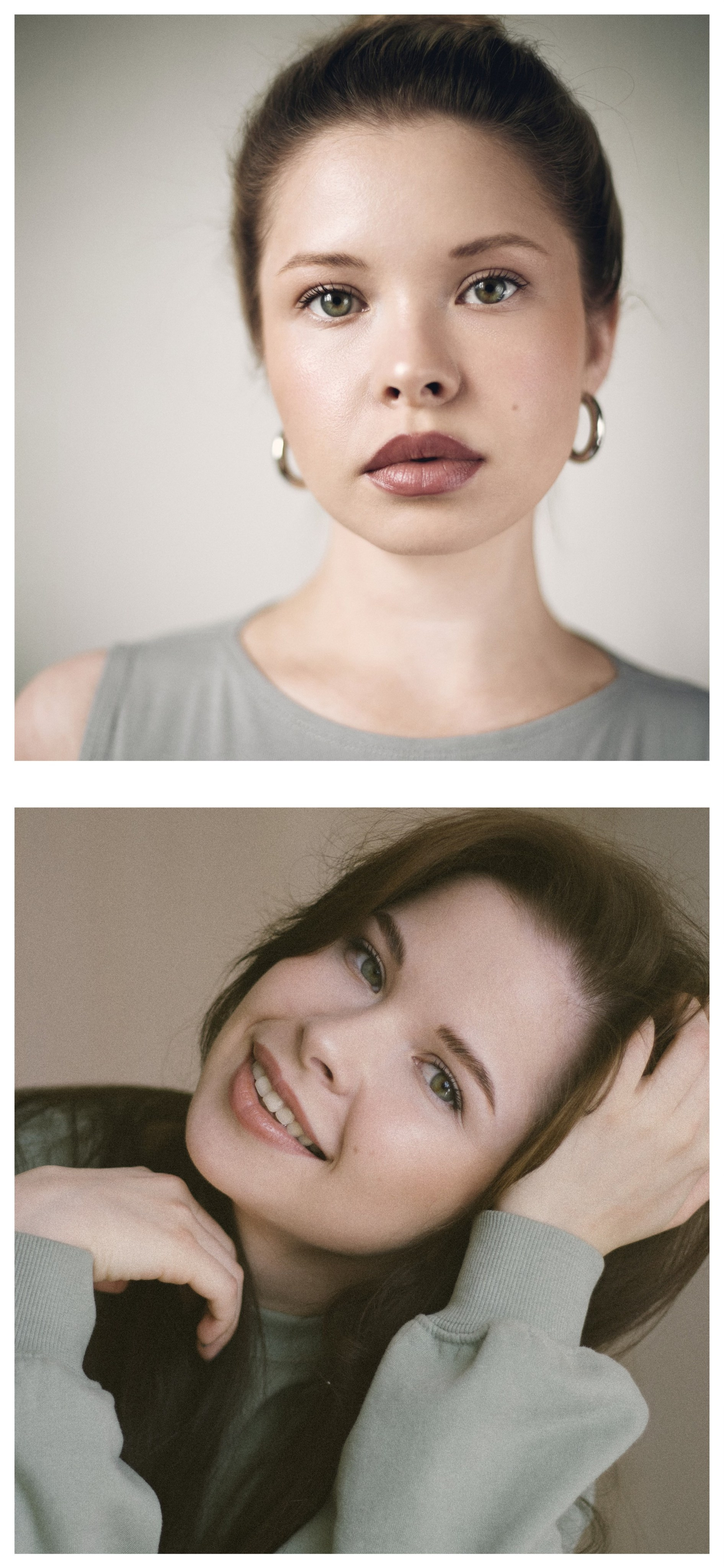 Полина Юрина — фотограф брендов и моделей из Екатеринбурга. Юрина Полина, фотограф из Екатеринбурга