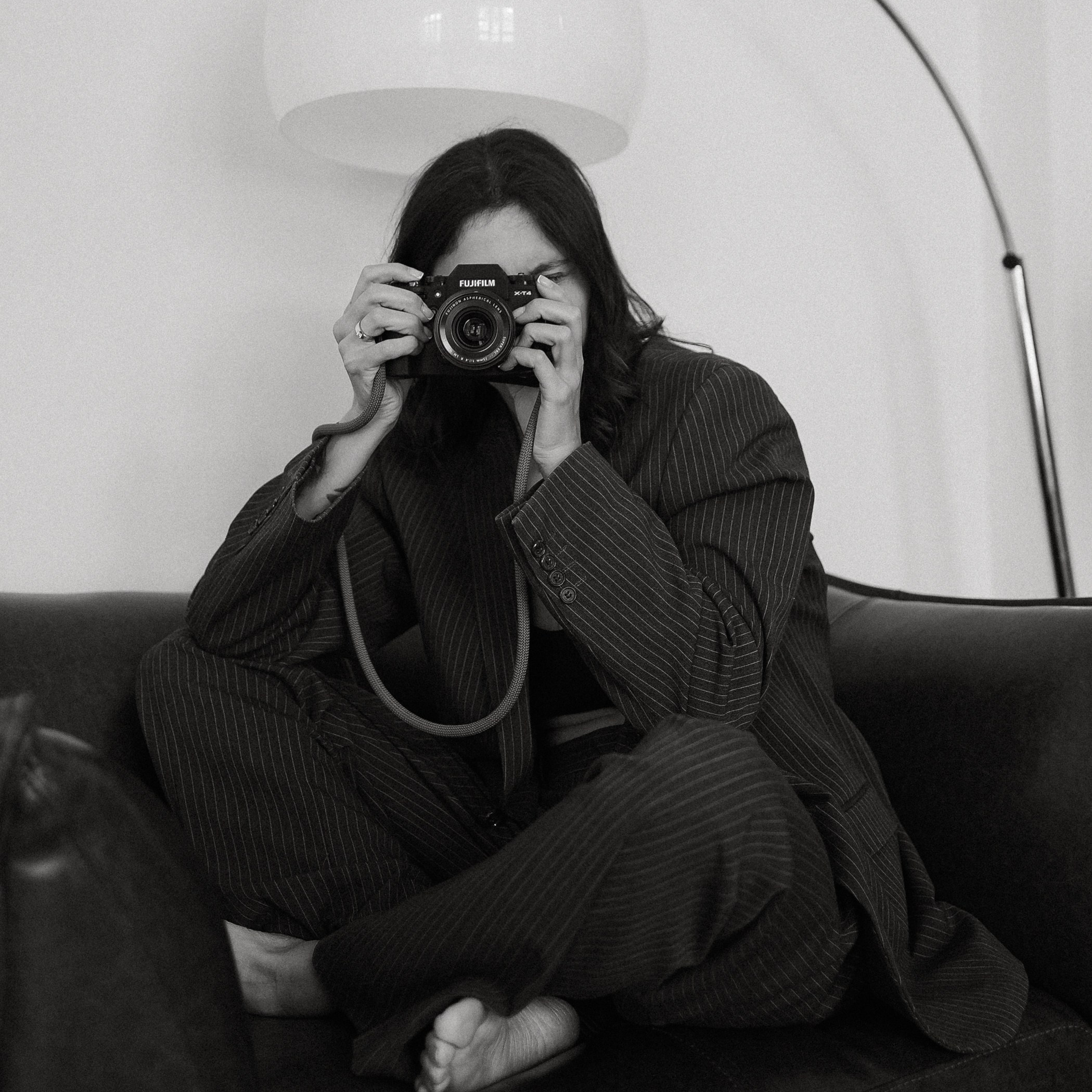 Обучение. Семейный фотограф и анималист в Москве Анна Иванова