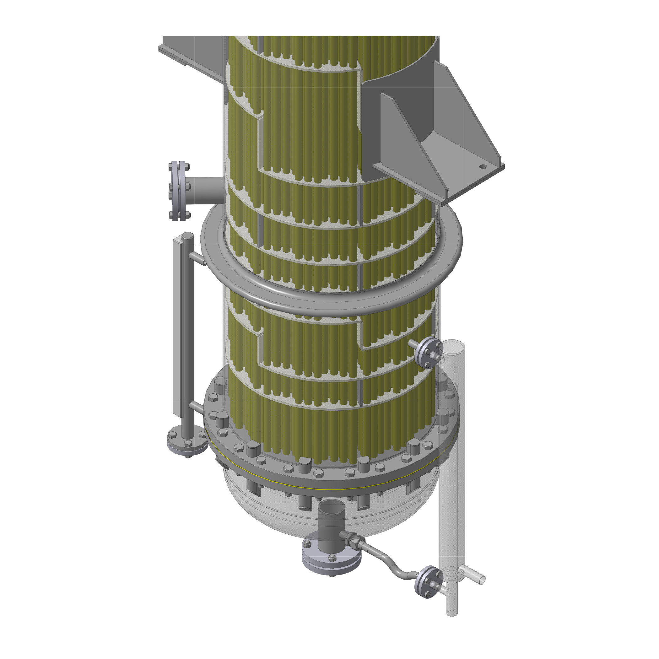 ПЕТЕРБУРГНИИХИММАШ разрабатывает нестандартное оборудование. ПЕТЕРБУРГНИИХИММАШ разрабатывает и изготавливает оборудование