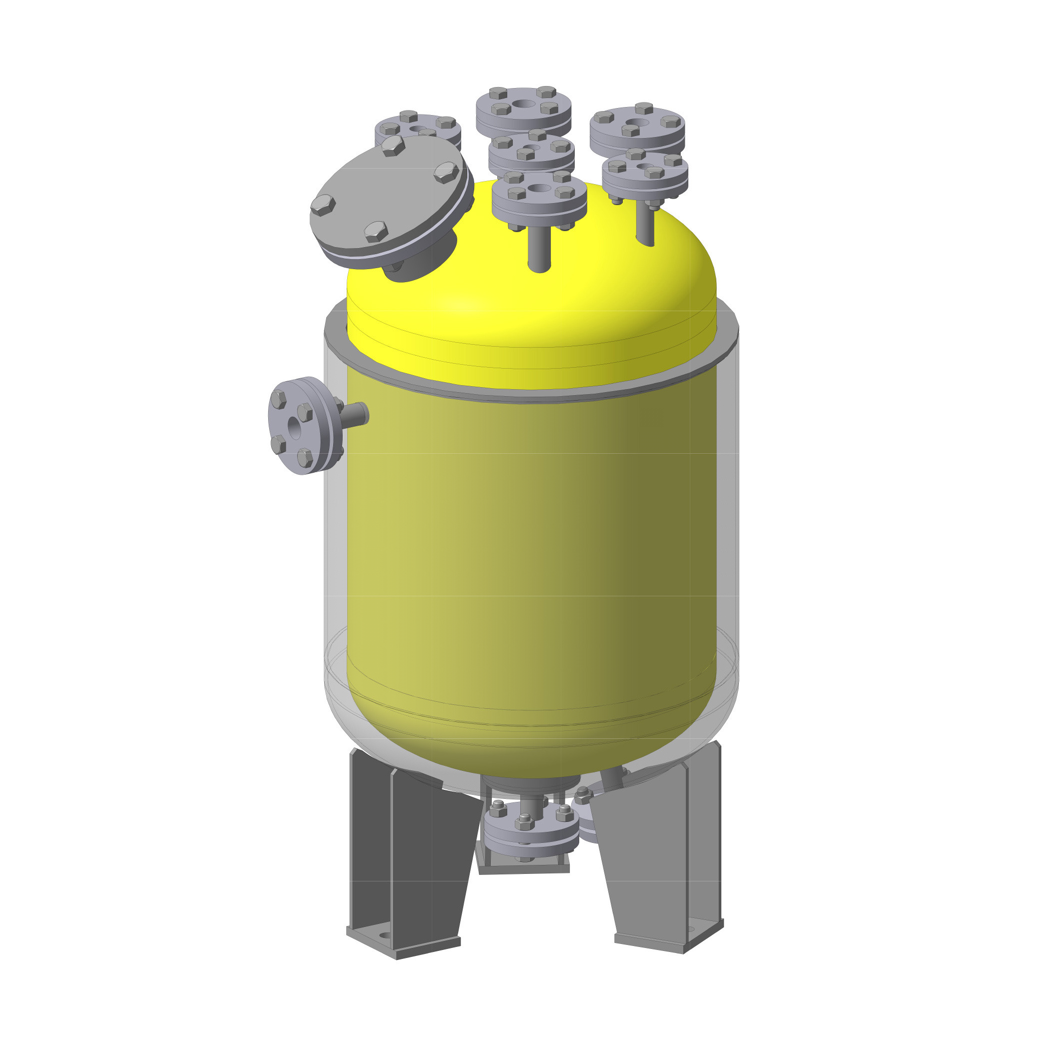 ПЕТЕРБУРГНИИХИММАШ разрабатывает нестандартное оборудование. ПЕТЕРБУРГНИИХИММАШ разрабатывает и изготавливает оборудование
