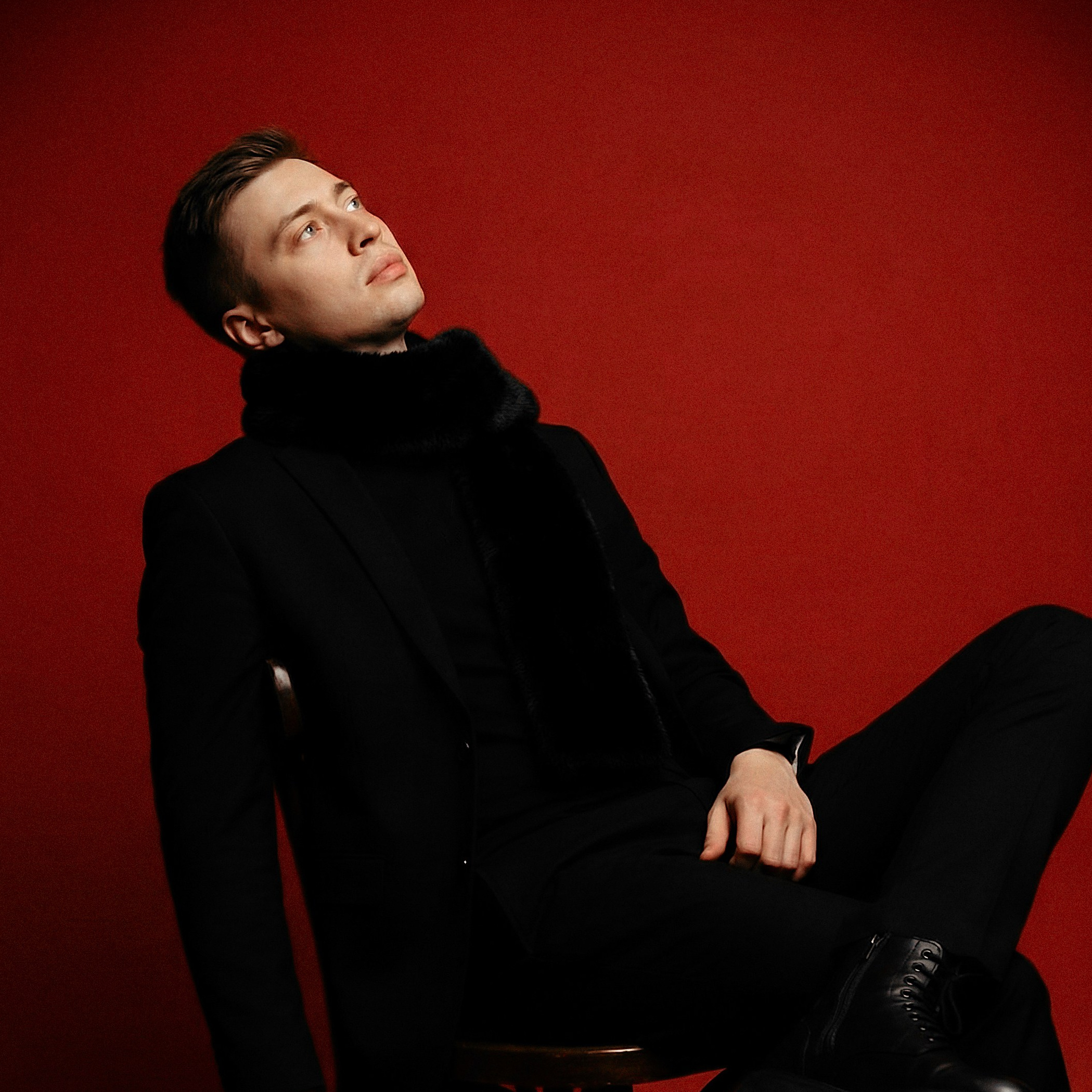 Портретный и репортажный фотограф в городе Междуреченск — Никита Максимов