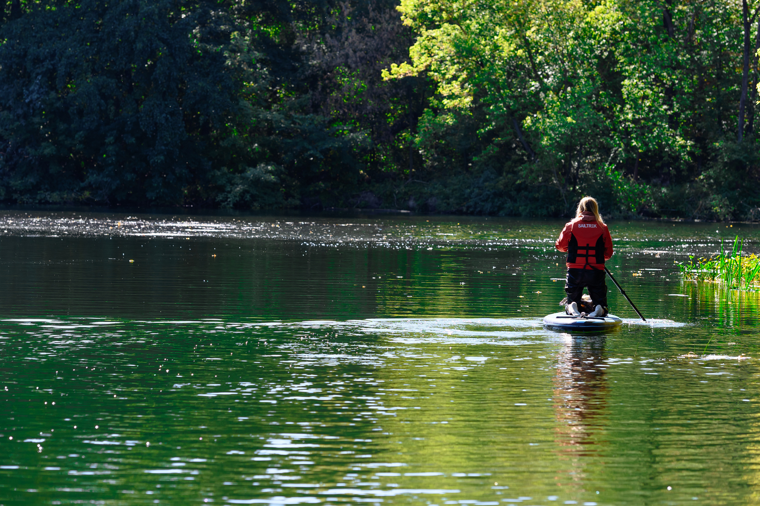 Окружной форум добровольцев ЦФО. Репортажный и свадебный фотограф в Курске Борис Захарчук
