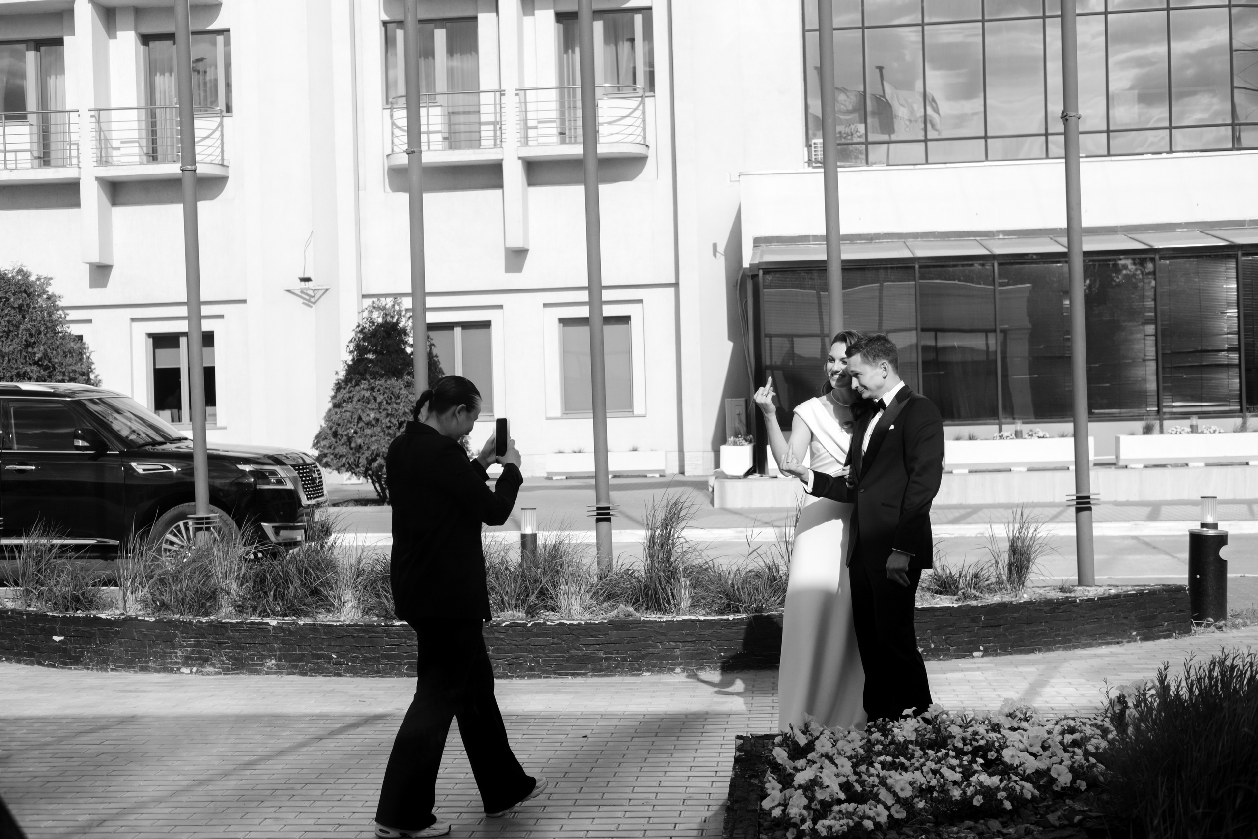 Ярослав и Елена. Фотограф в Астрахани Миронова Анастасия