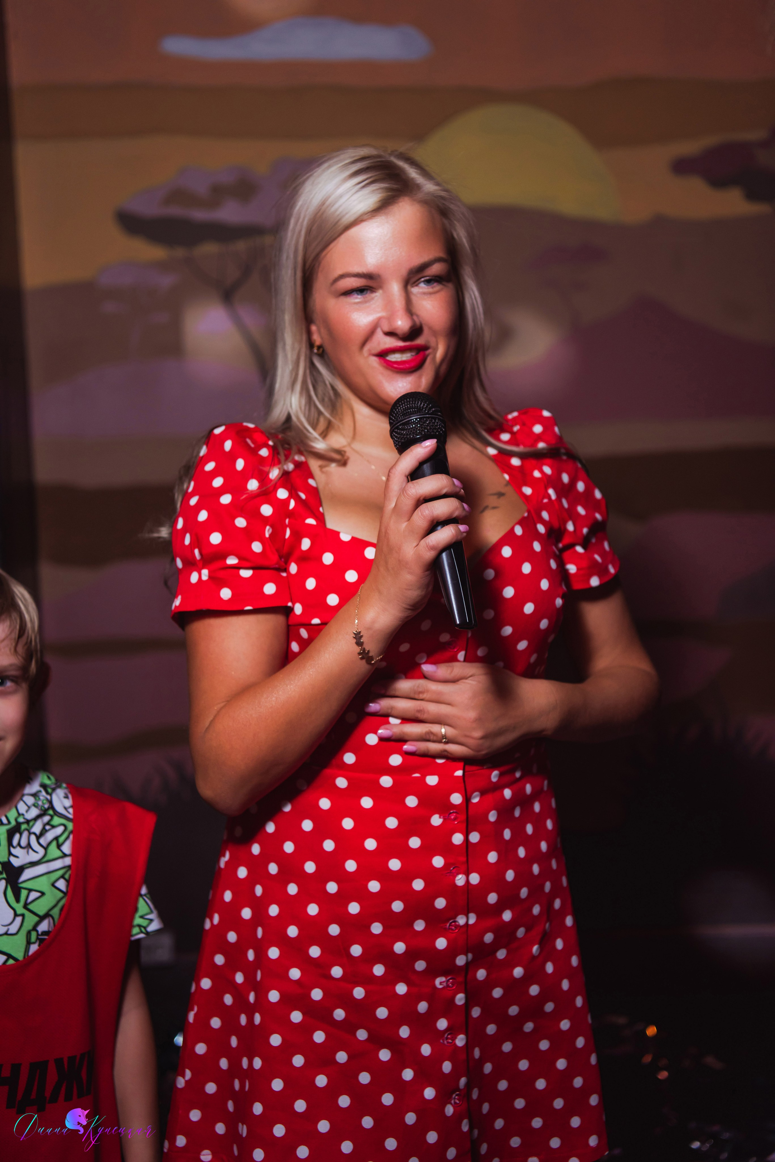 День Рождения Арсения. «Джуманджи Красногорск». Свадебный и арт-фотограф Кунецкая Диана