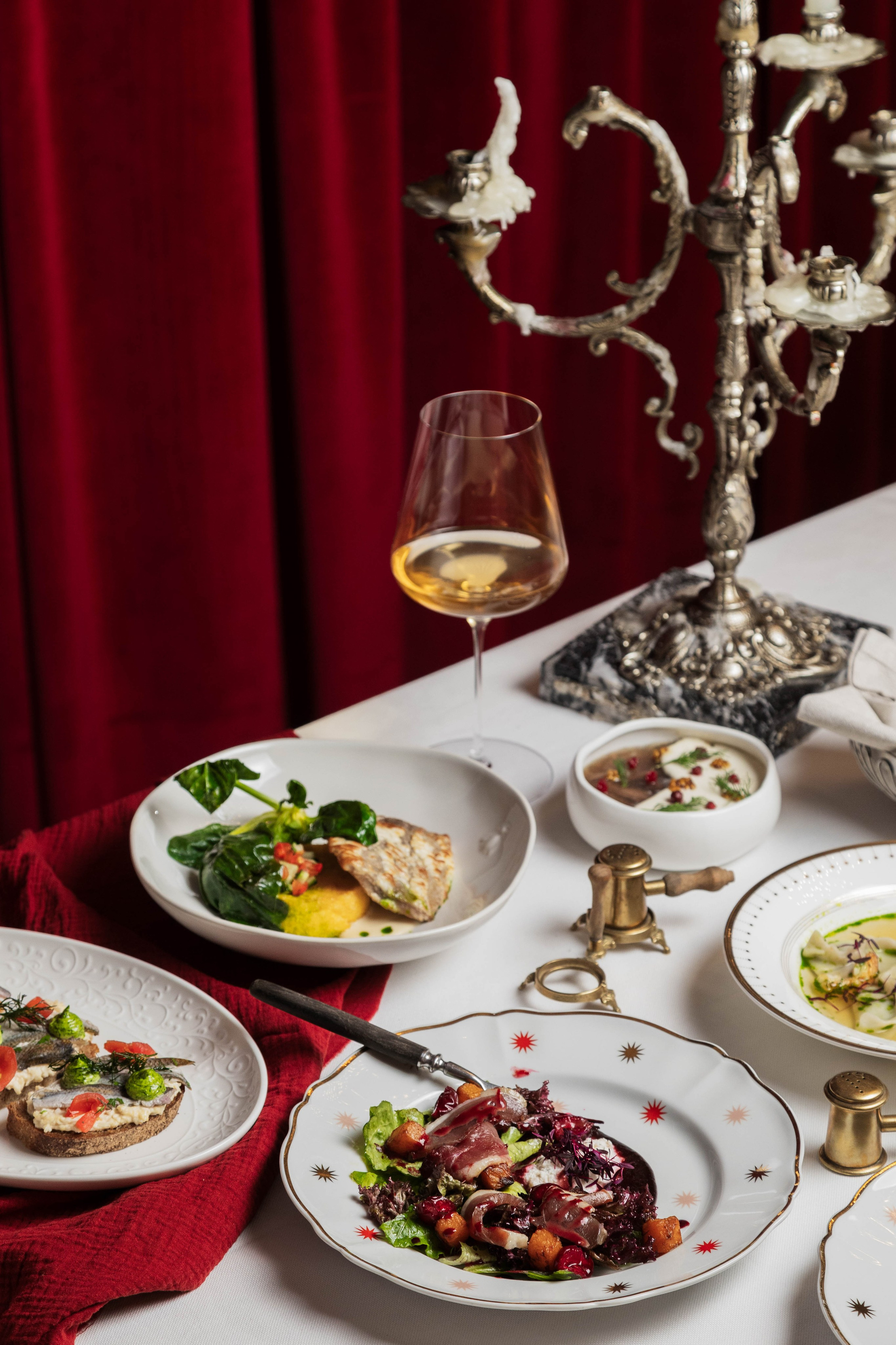 FOOD. Главная