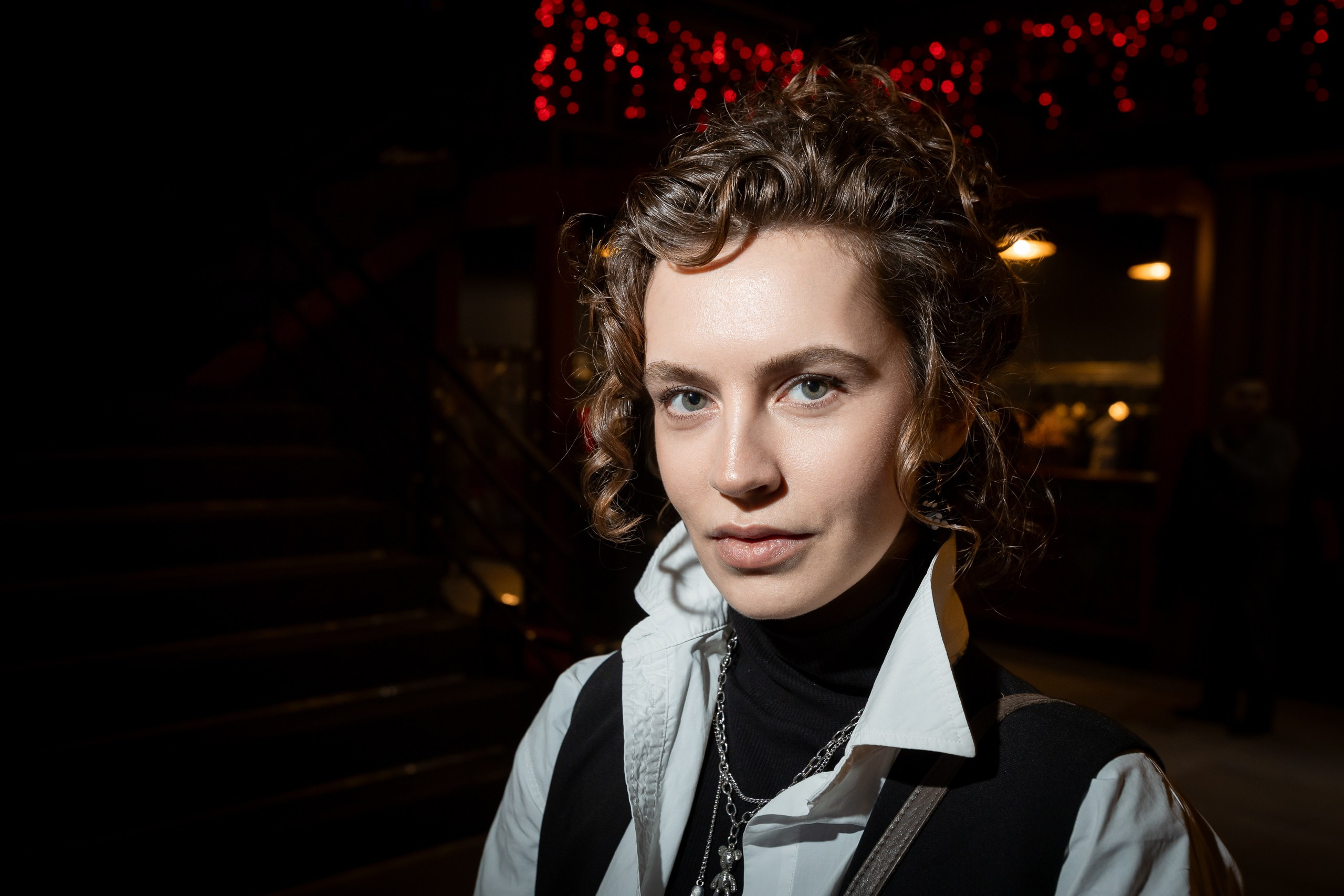 Вручение премии МЕДИА ПЕРСОНА РОССИИ. Фотограф в Санкт-Петербурге — Сергей Петров