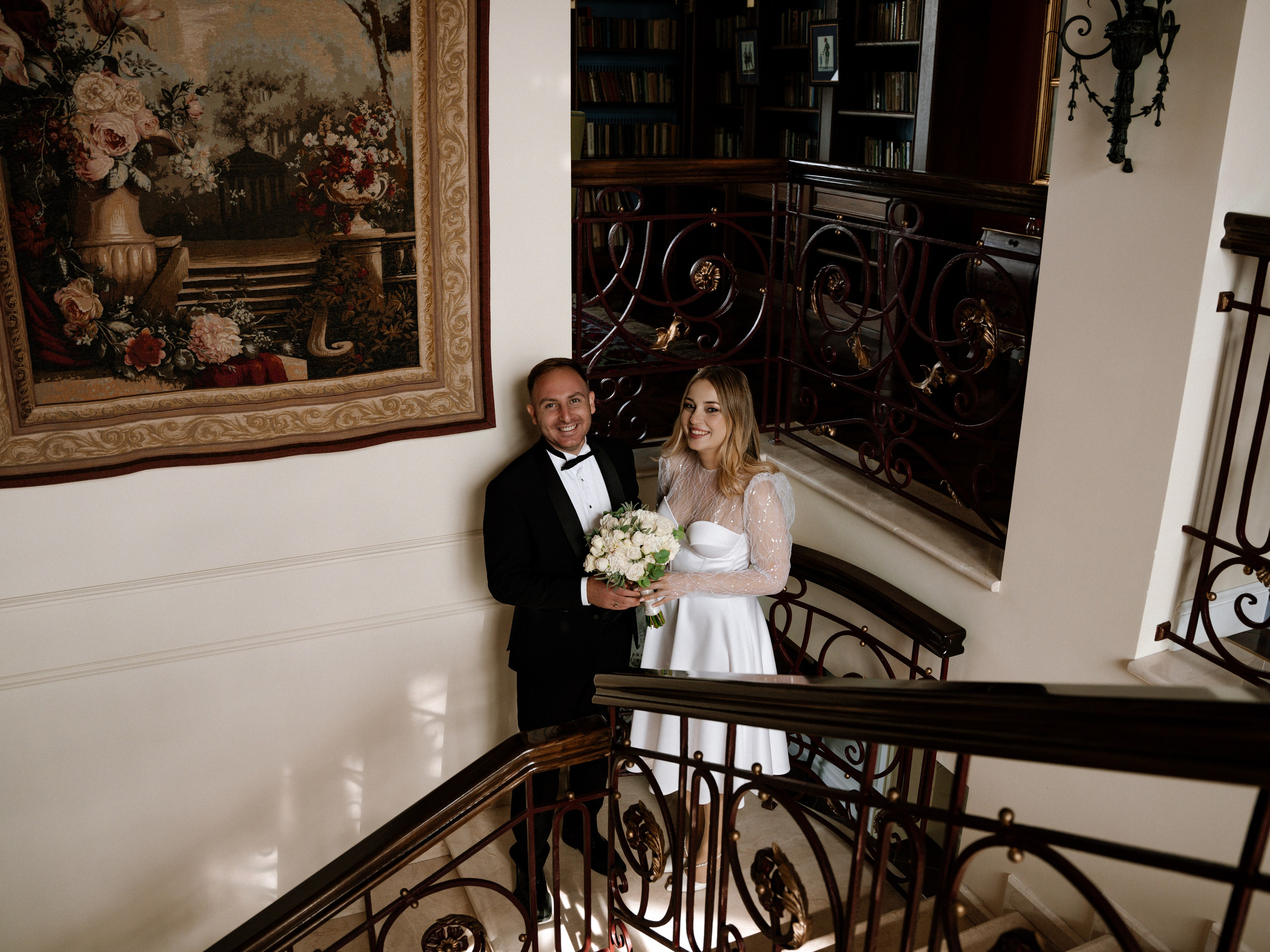 Эдуард и Лариса. Свадебный фотограф в Краснодаре, Анапе, Сочи, Новороссийске