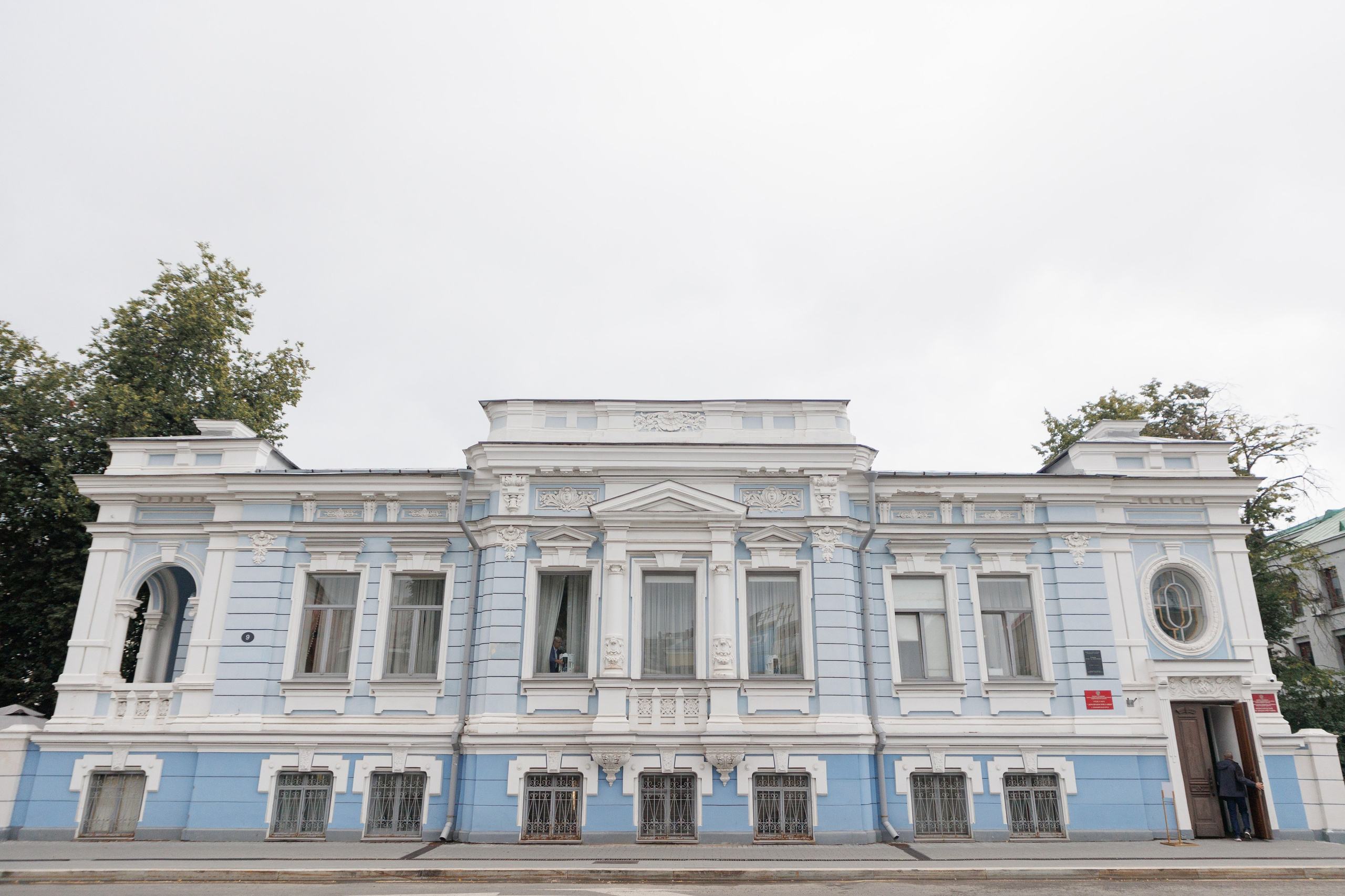 Павел и Елизавета. Фотограф городских и семейных событий в Нижнем Новгороде Артем Карпухин