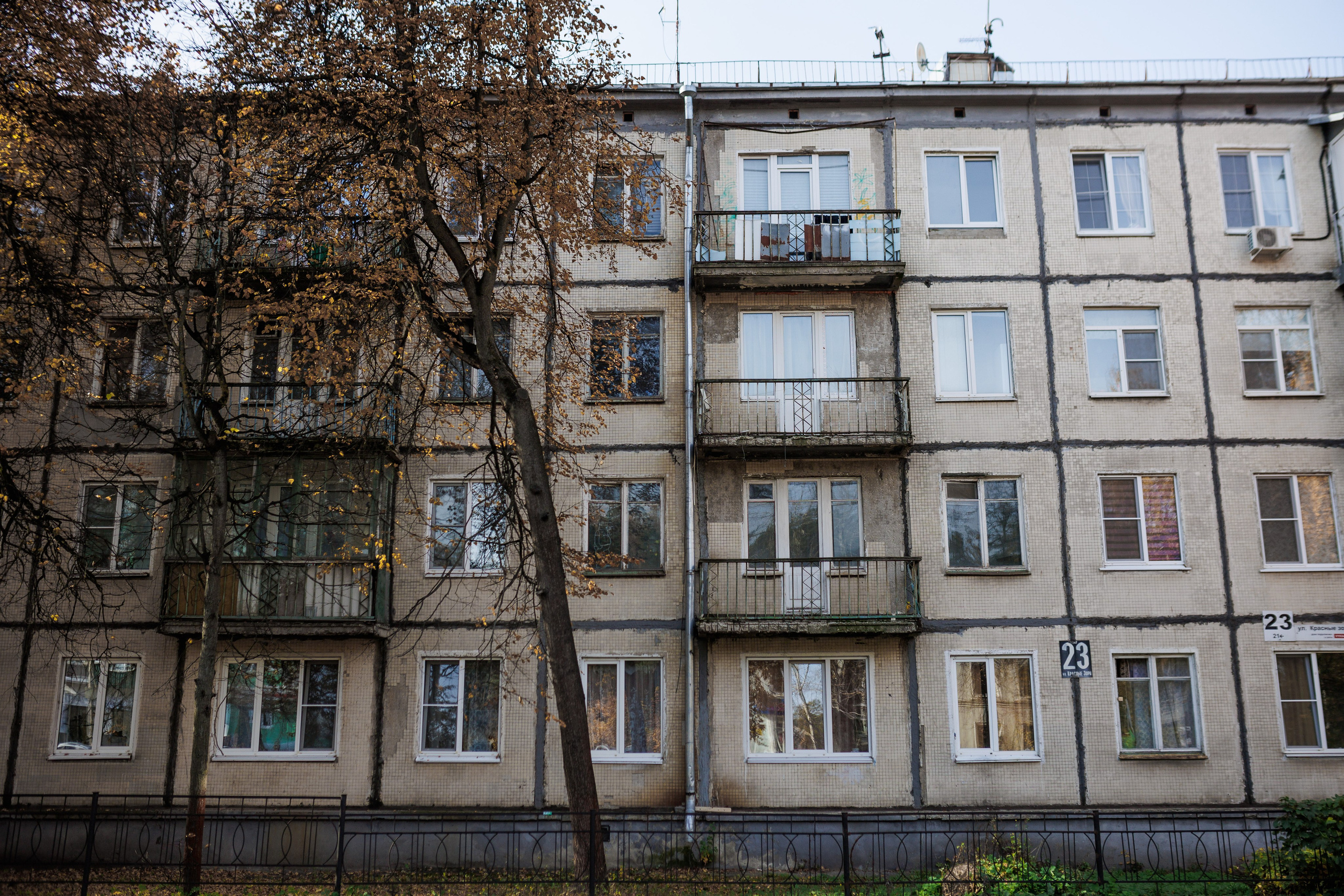 Счастливая жизнь в квадрате. Фотограф городских и семейных событий Артем Карпухин